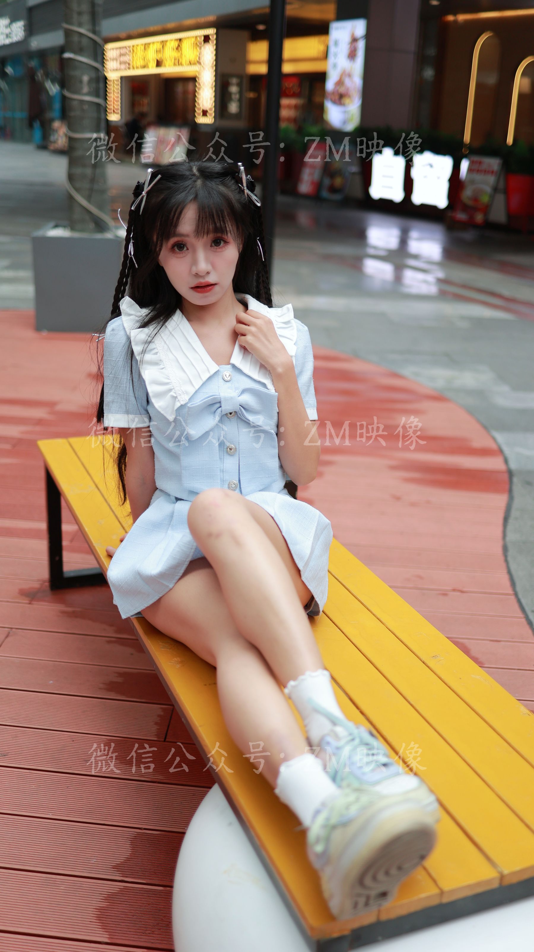 [织梦映像] 浮光掠影-无物可离虚壳外/(500P)