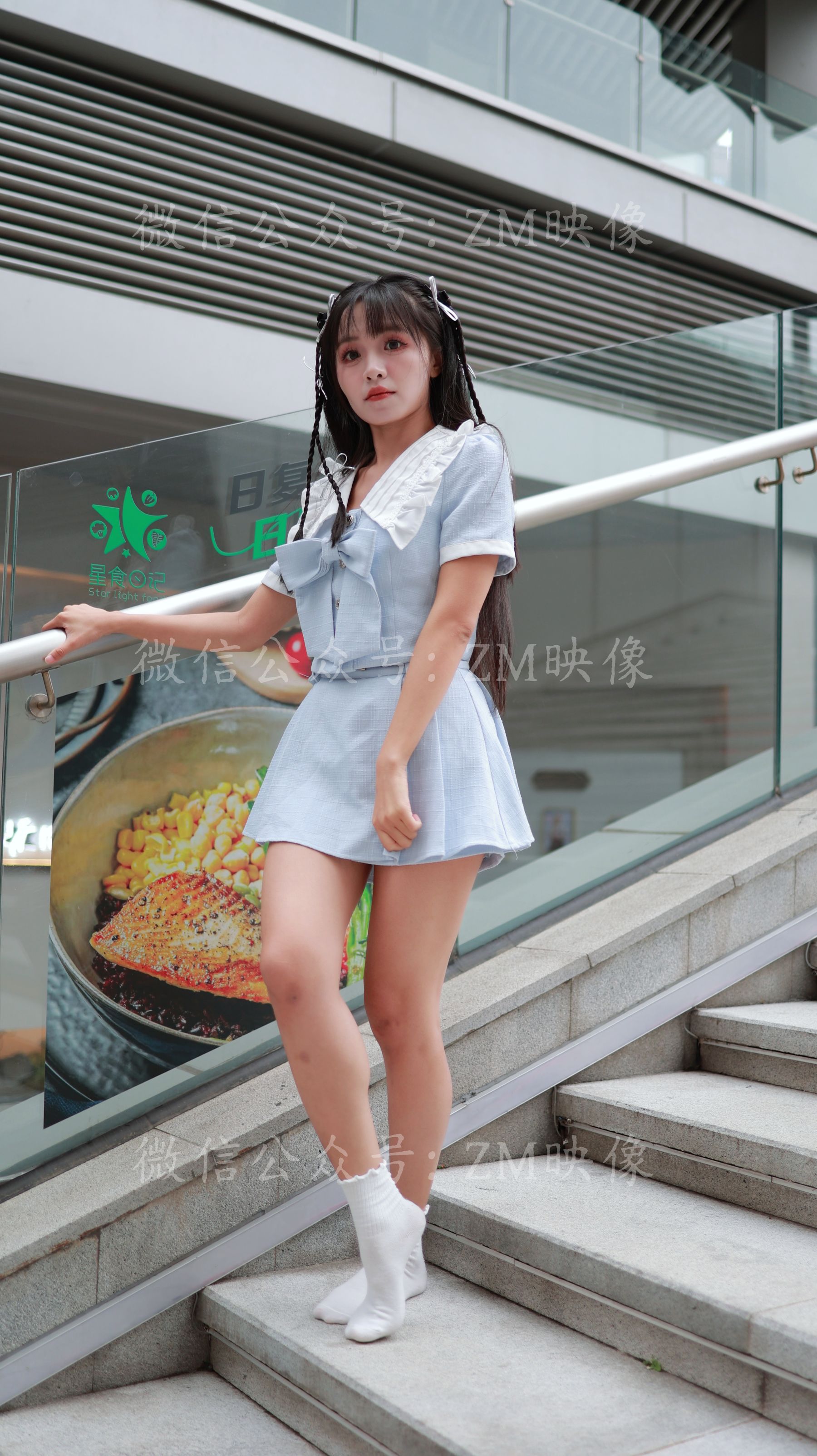 [织梦映像] 浮光掠影-无物可离虚壳外/(500P)