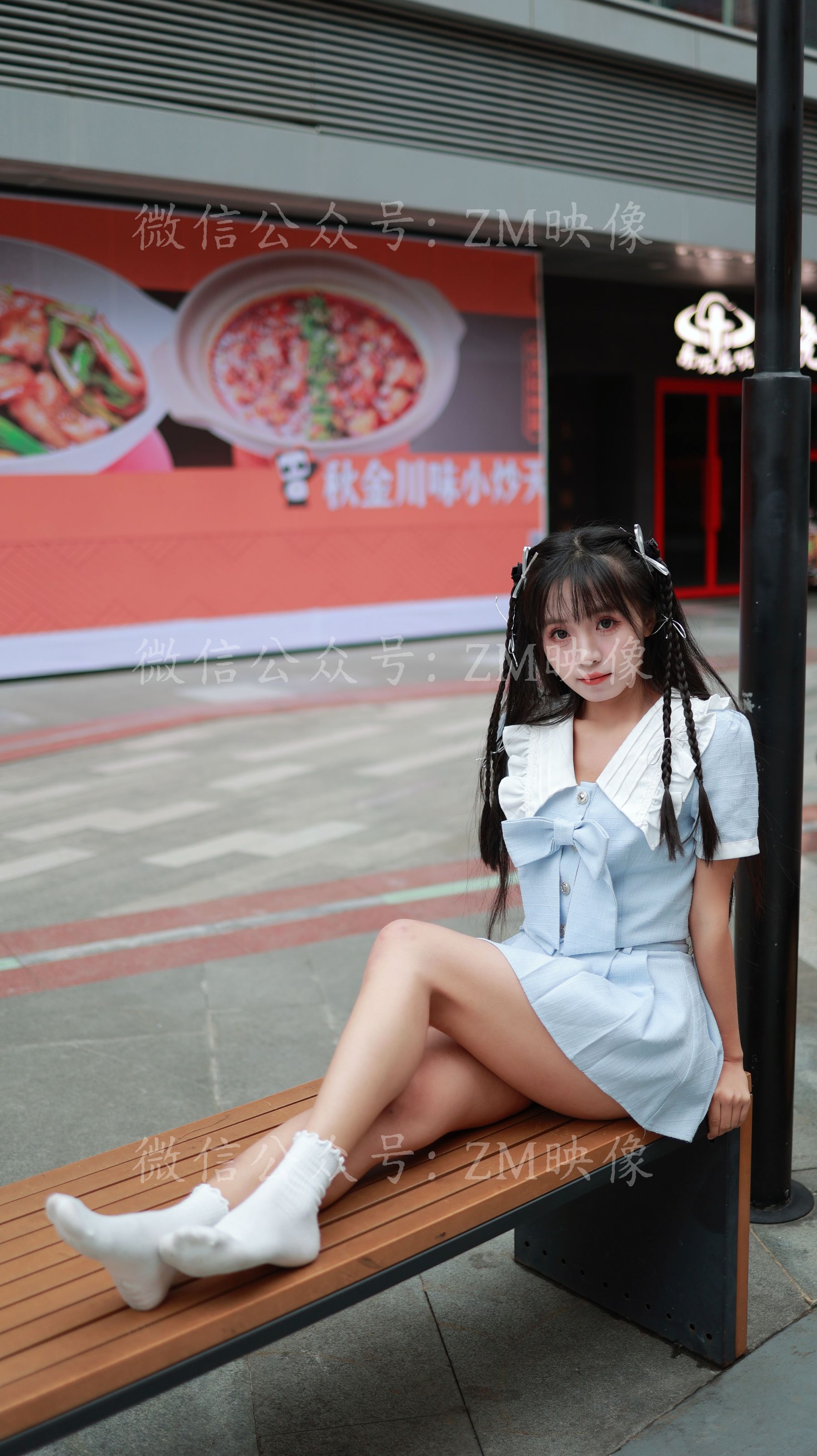 [织梦映像] 浮光掠影-无物可离虚壳外/(500P)