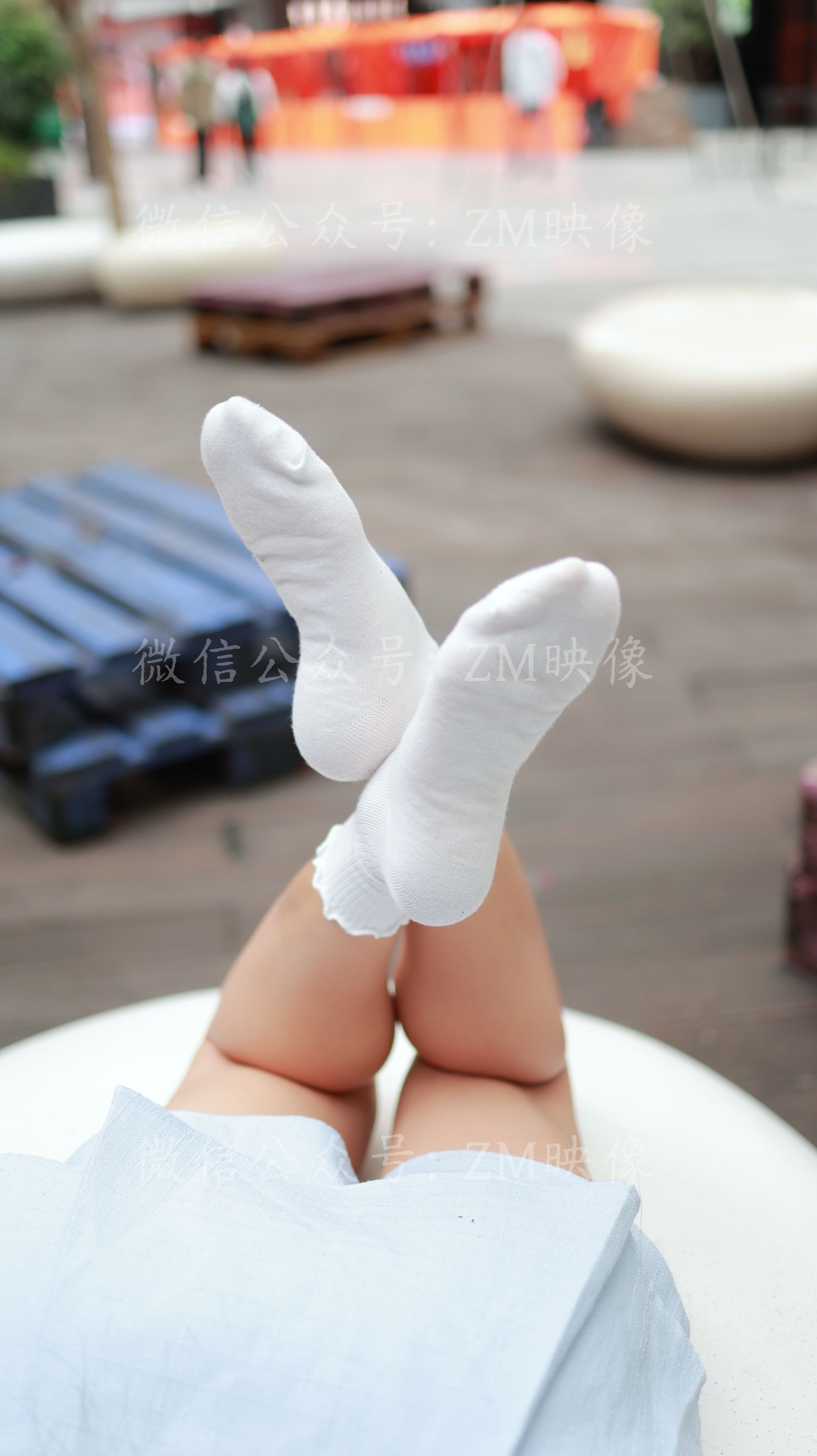 [织梦映像] 浮光掠影-无物可离虚壳外/(500P)