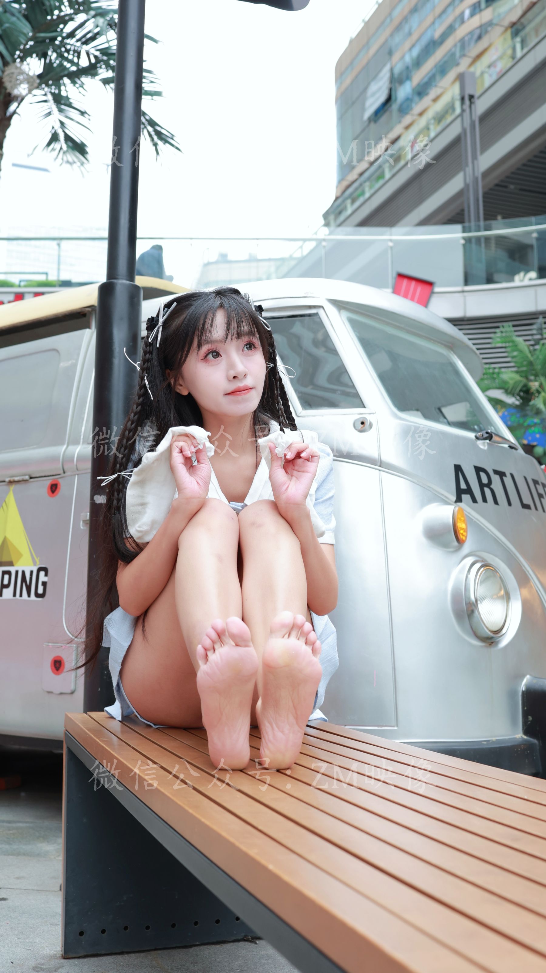 [织梦映像] 浮光掠影-无物可离虚壳外/(500P)