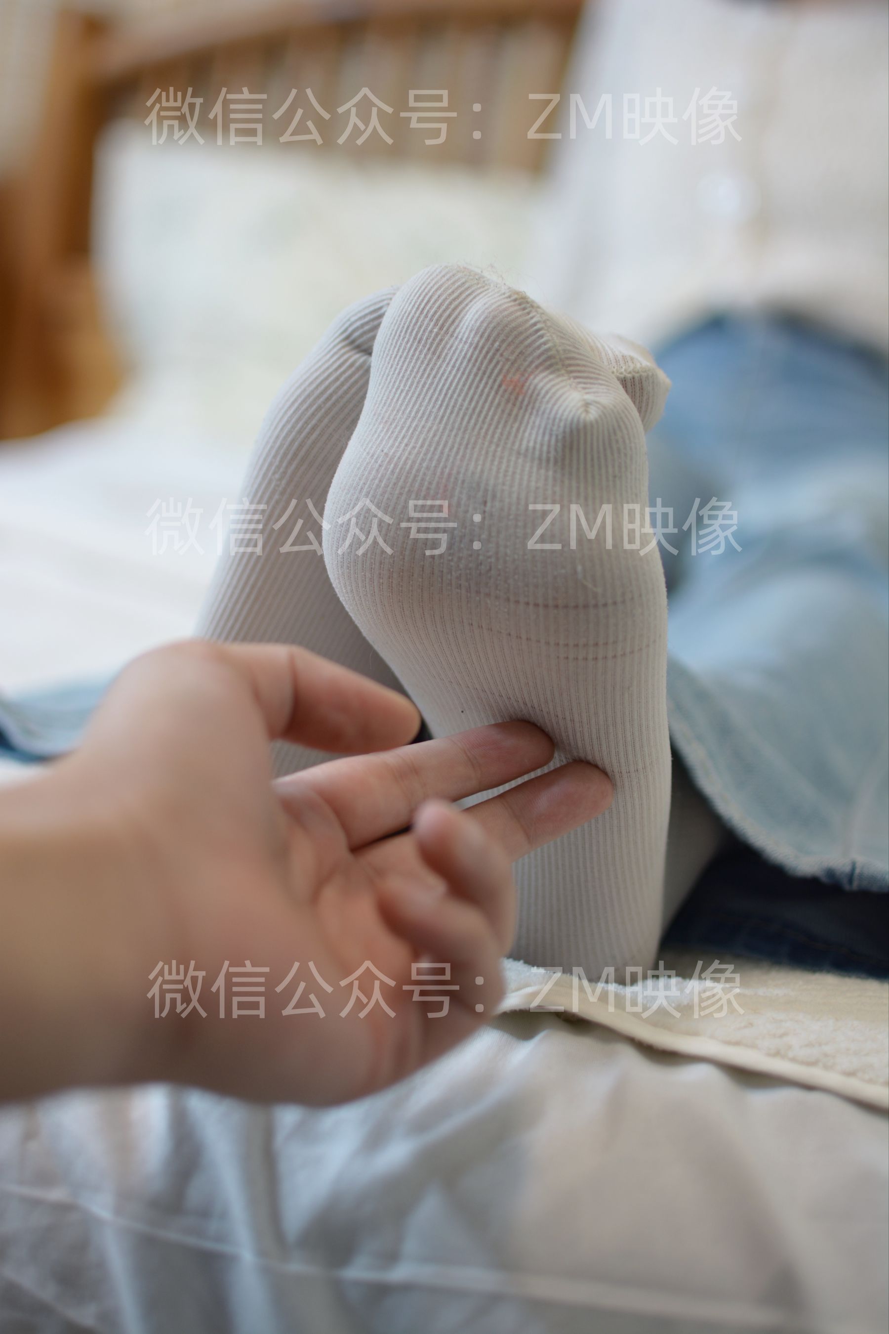 [织梦映像] 霜映春华-你是微笑里的甜/(400P)