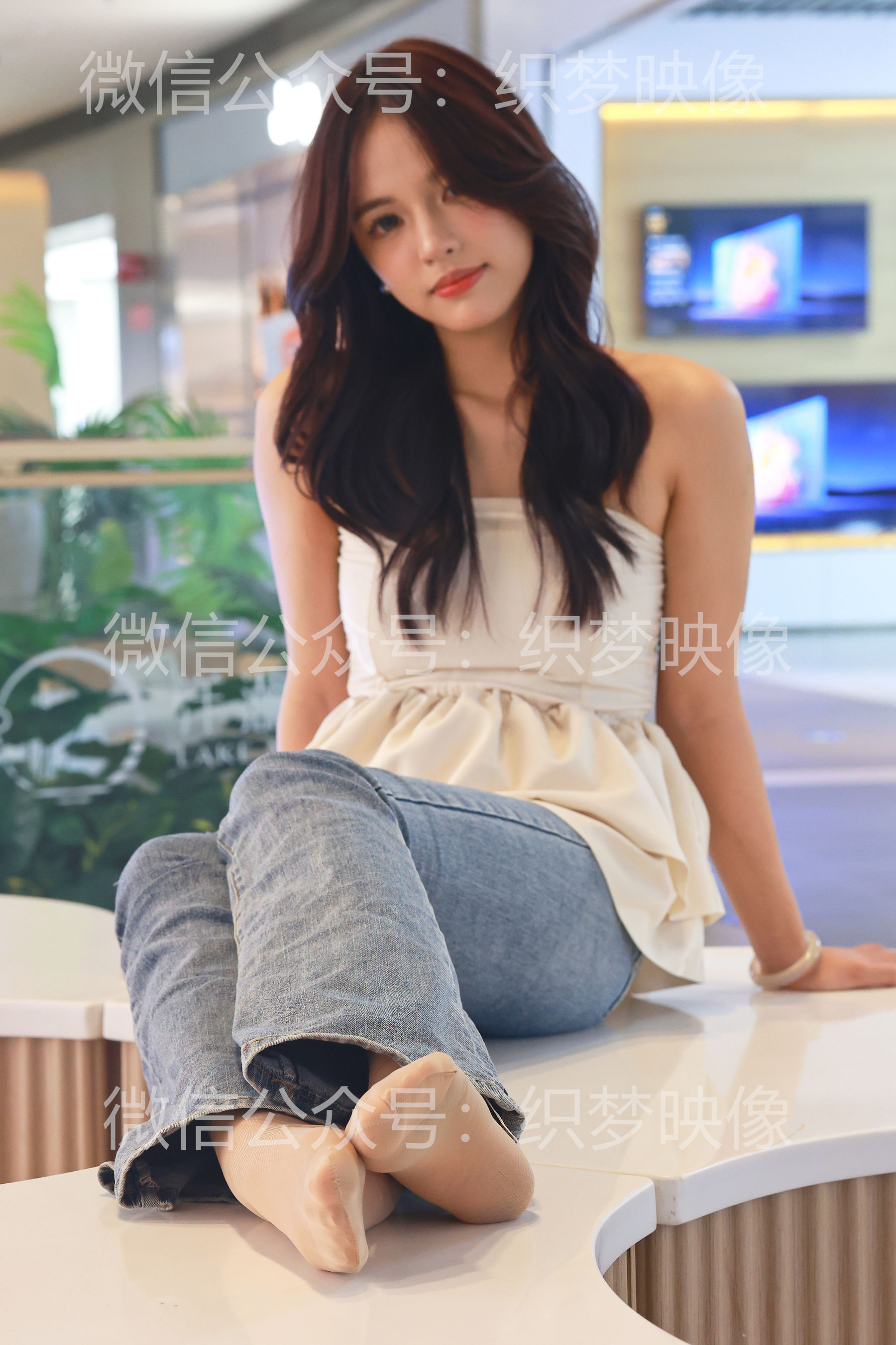 [织梦映像] 金风玉露-金风玉露一相逢，便胜却人间无数/(300P)