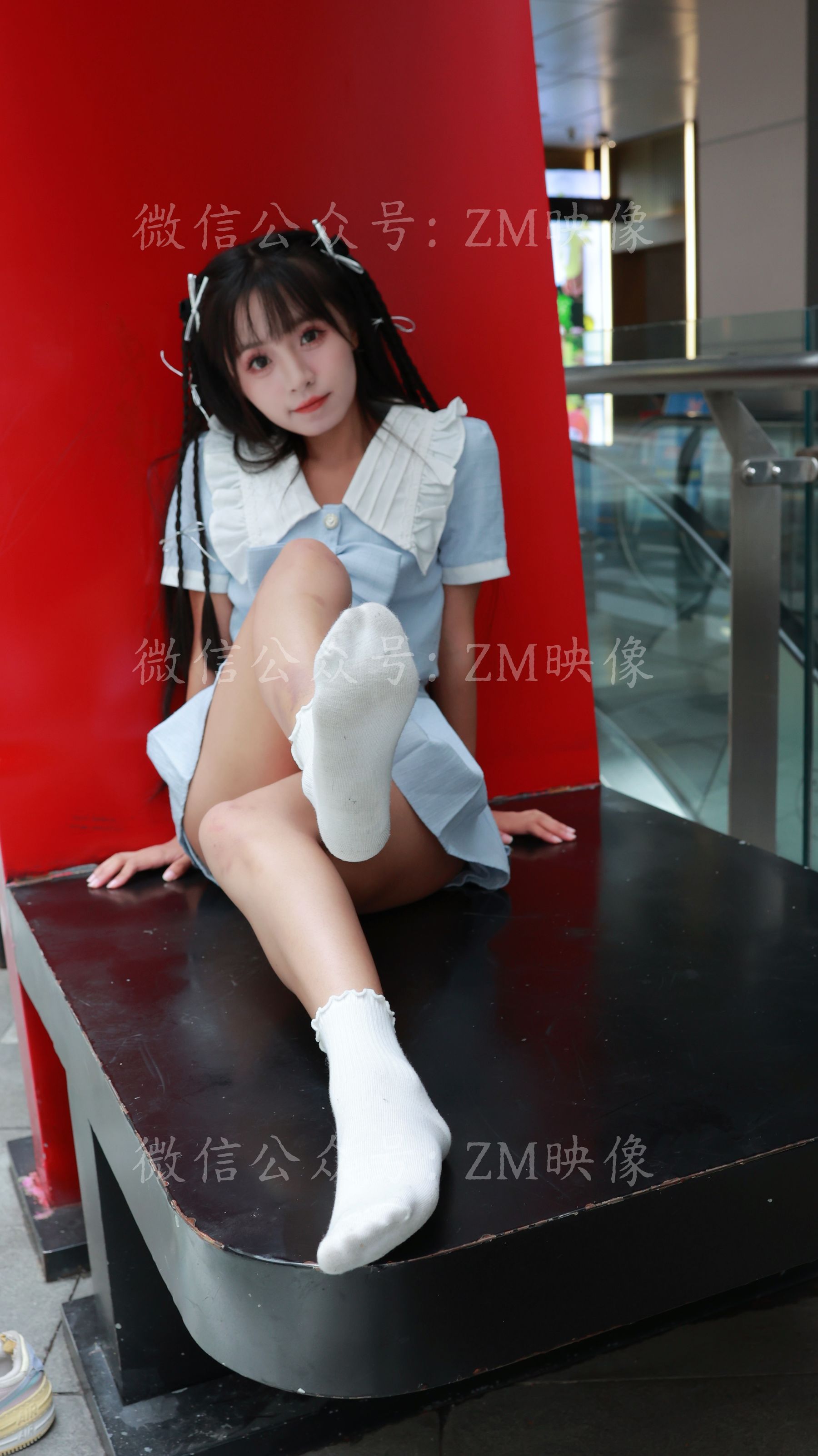 [织梦映像] 浮光掠影-无物可离虚壳外/(500P)