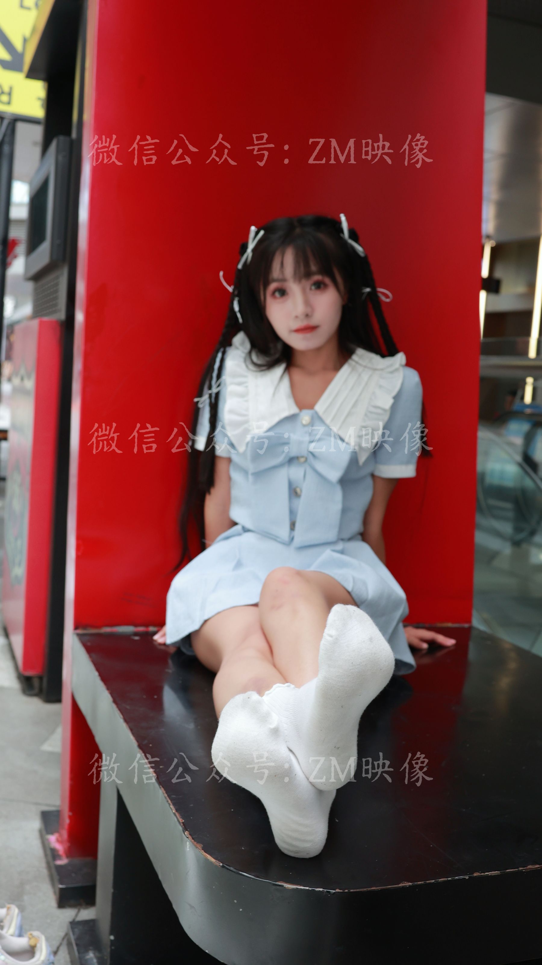 [织梦映像] 浮光掠影-无物可离虚壳外/(500P)