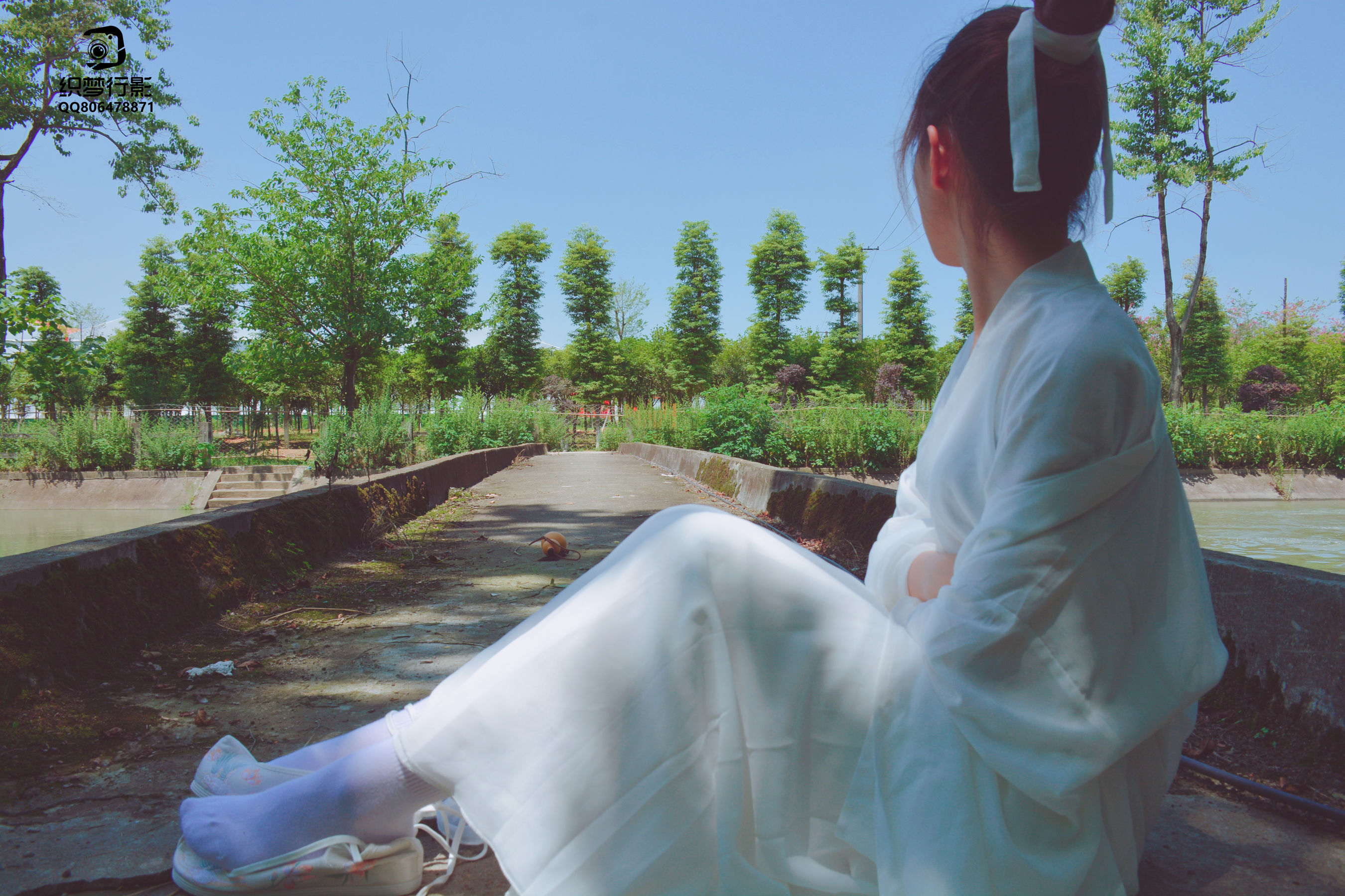 [织梦映像] 武林外史-仗剑江湖梦已远/(99P)