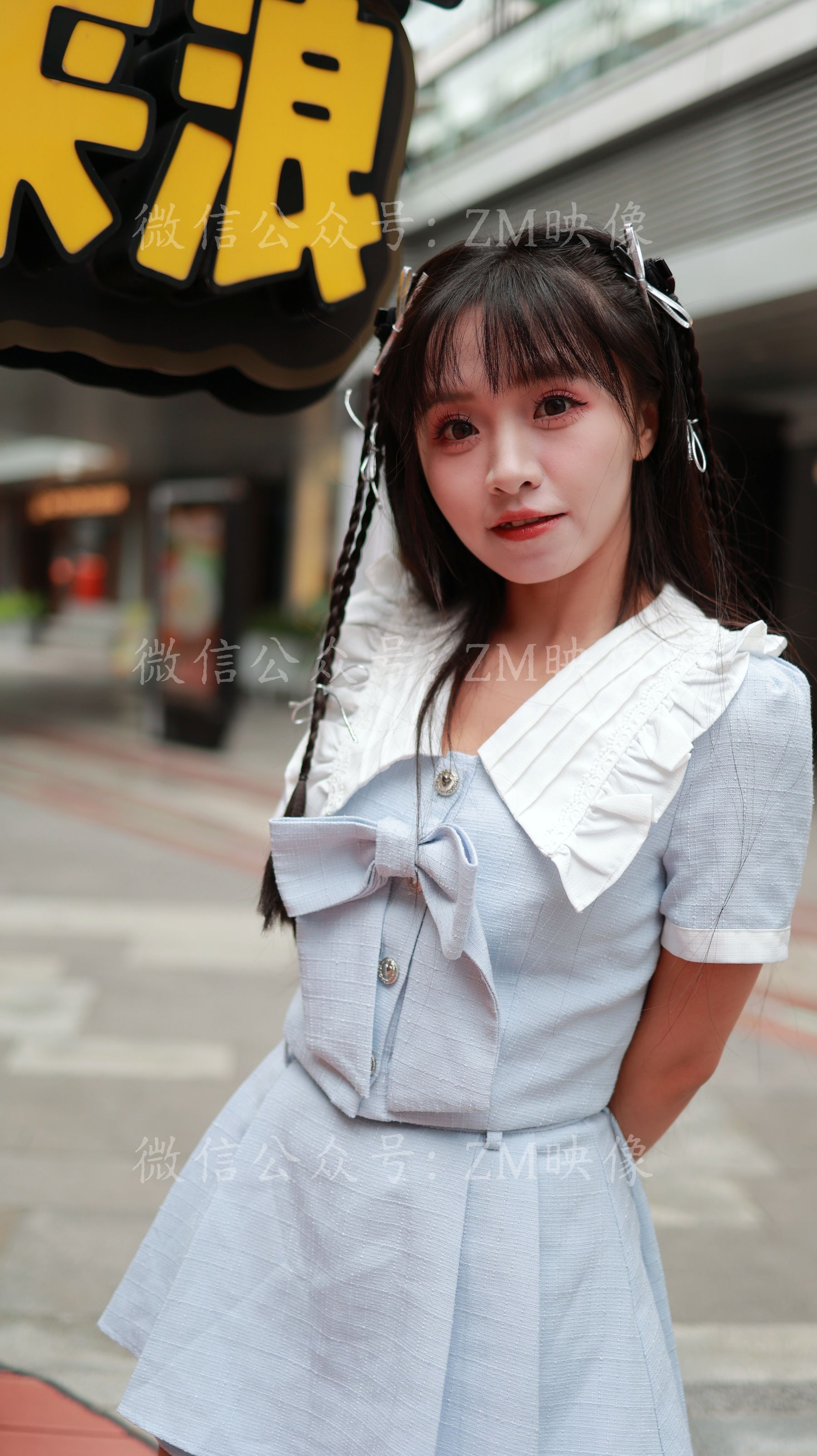 [织梦映像] 浮光掠影-无物可离虚壳外/(500P)