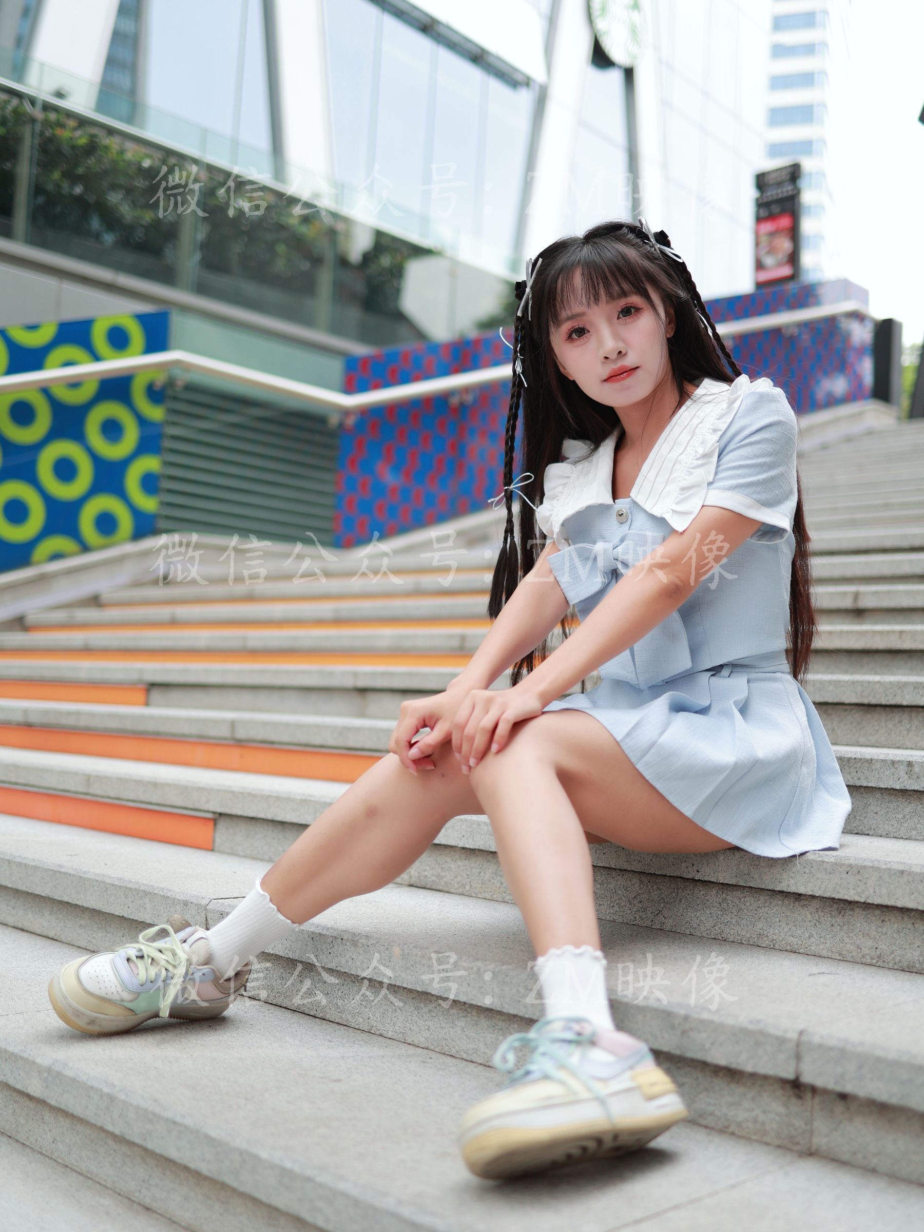 [织梦映像] 浮光掠影-无物可离虚壳外/(500P)