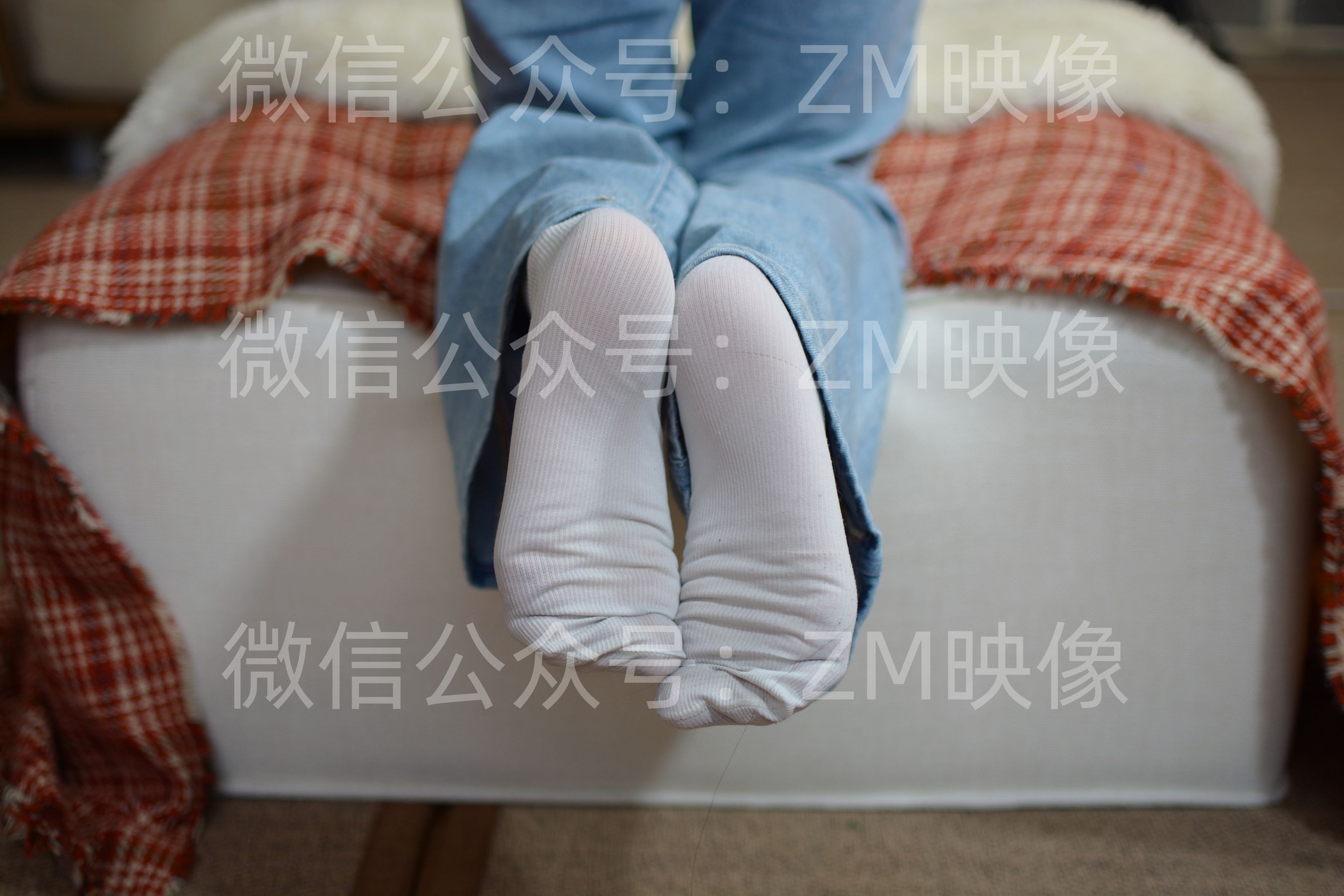 [织梦映像] 霜映春华-你是微笑里的甜/(400P)