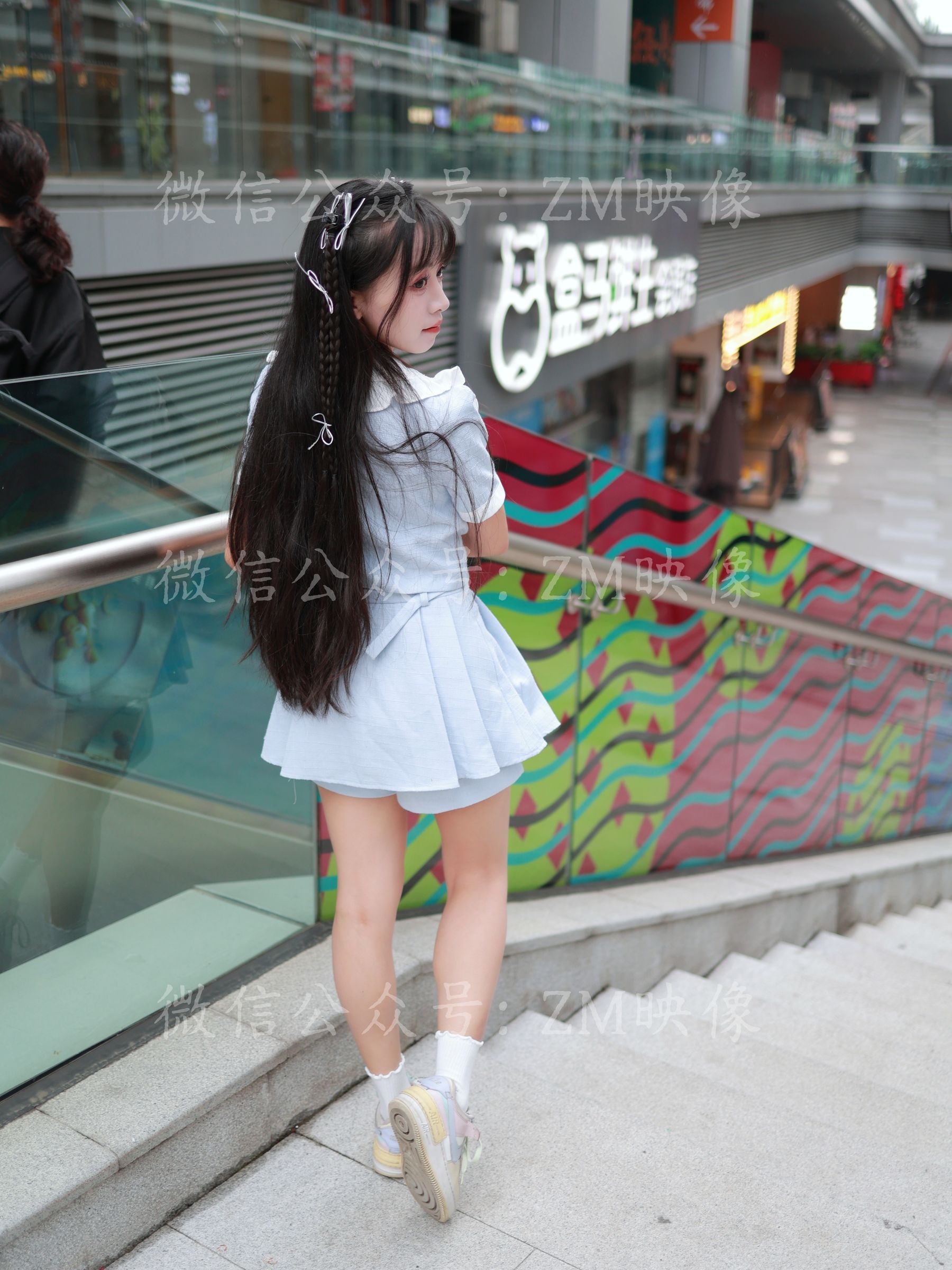 [织梦映像] 浮光掠影-无物可离虚壳外/(500P)