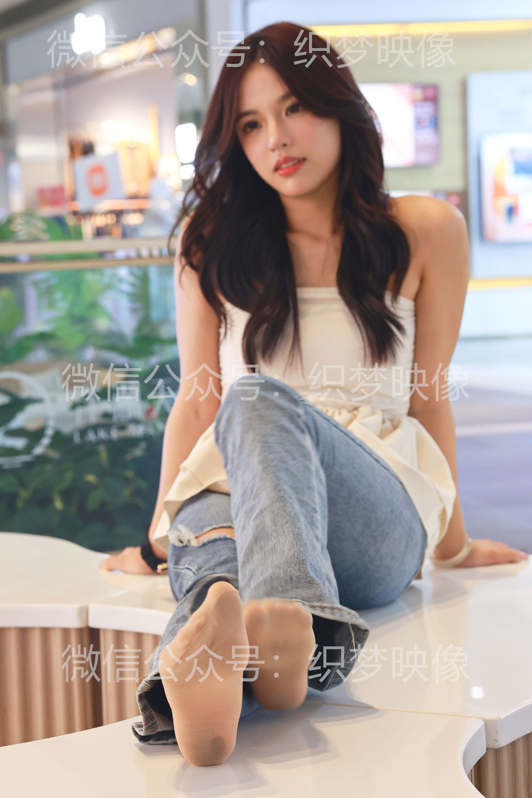 [织梦映像] 金风玉露-金风玉露一相逢，便胜却人间无数/(300P)