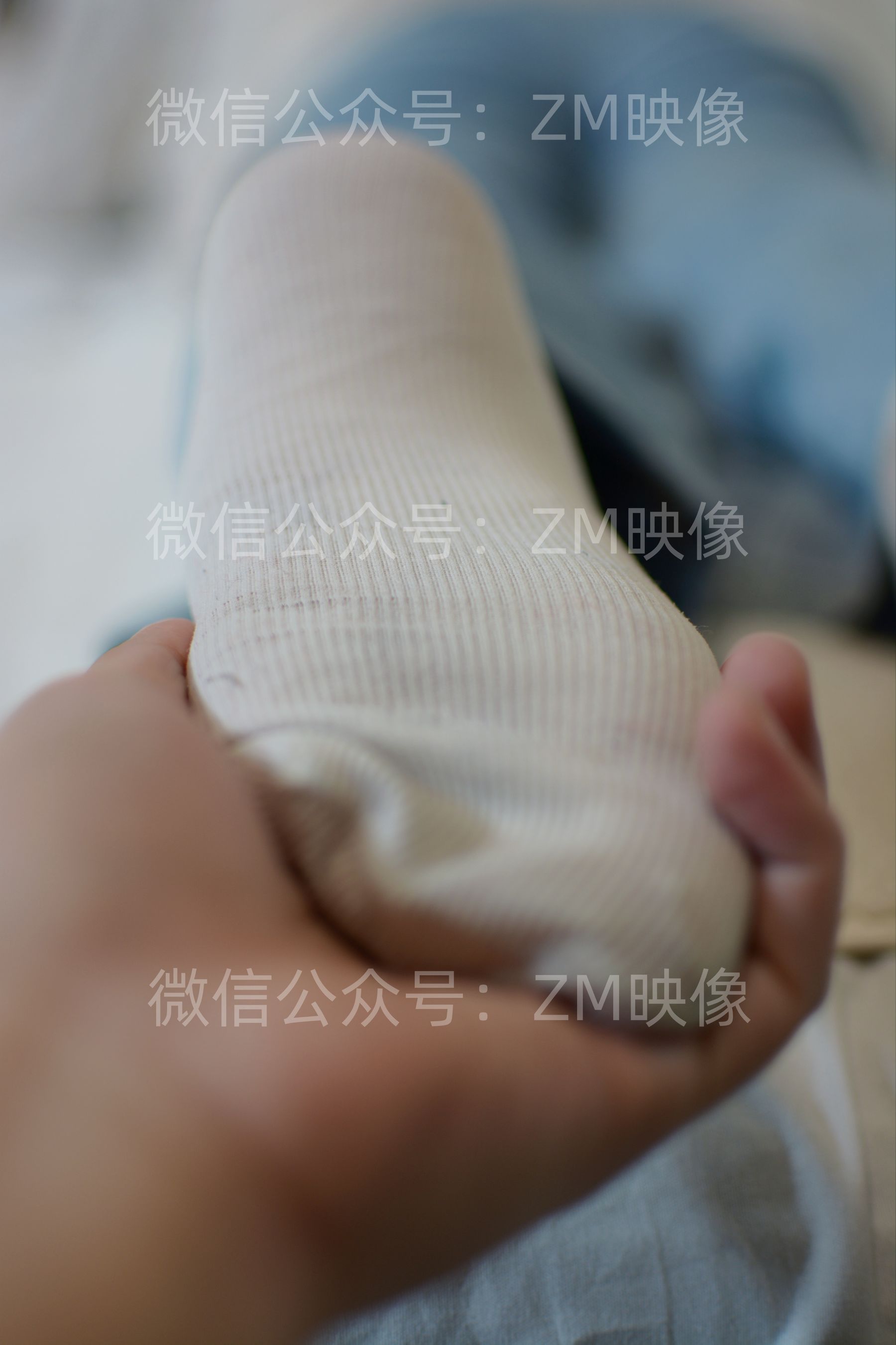 [织梦映像] 霜映春华-你是微笑里的甜/(400P)