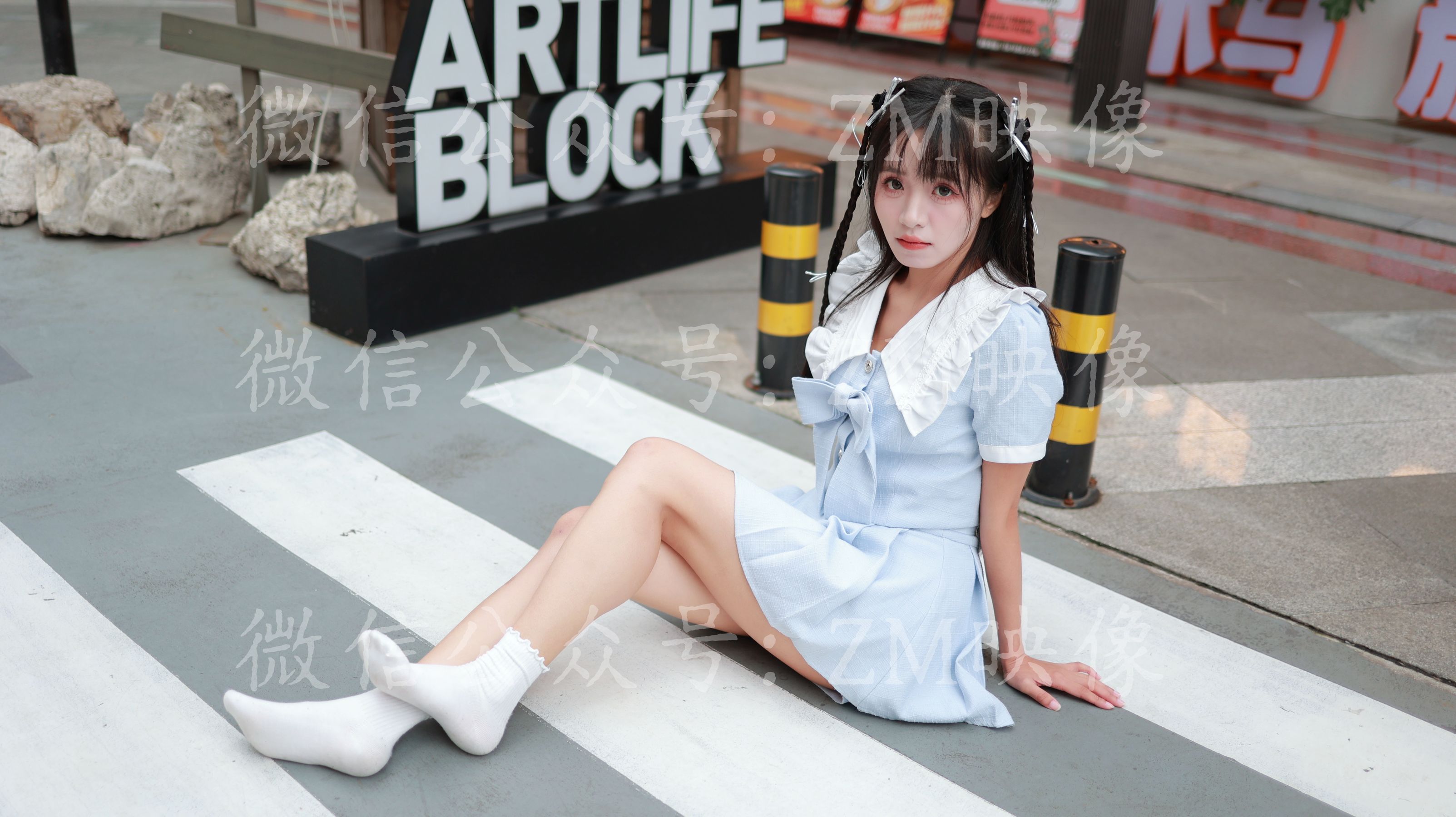 [织梦映像] 浮光掠影-无物可离虚壳外/(500P)