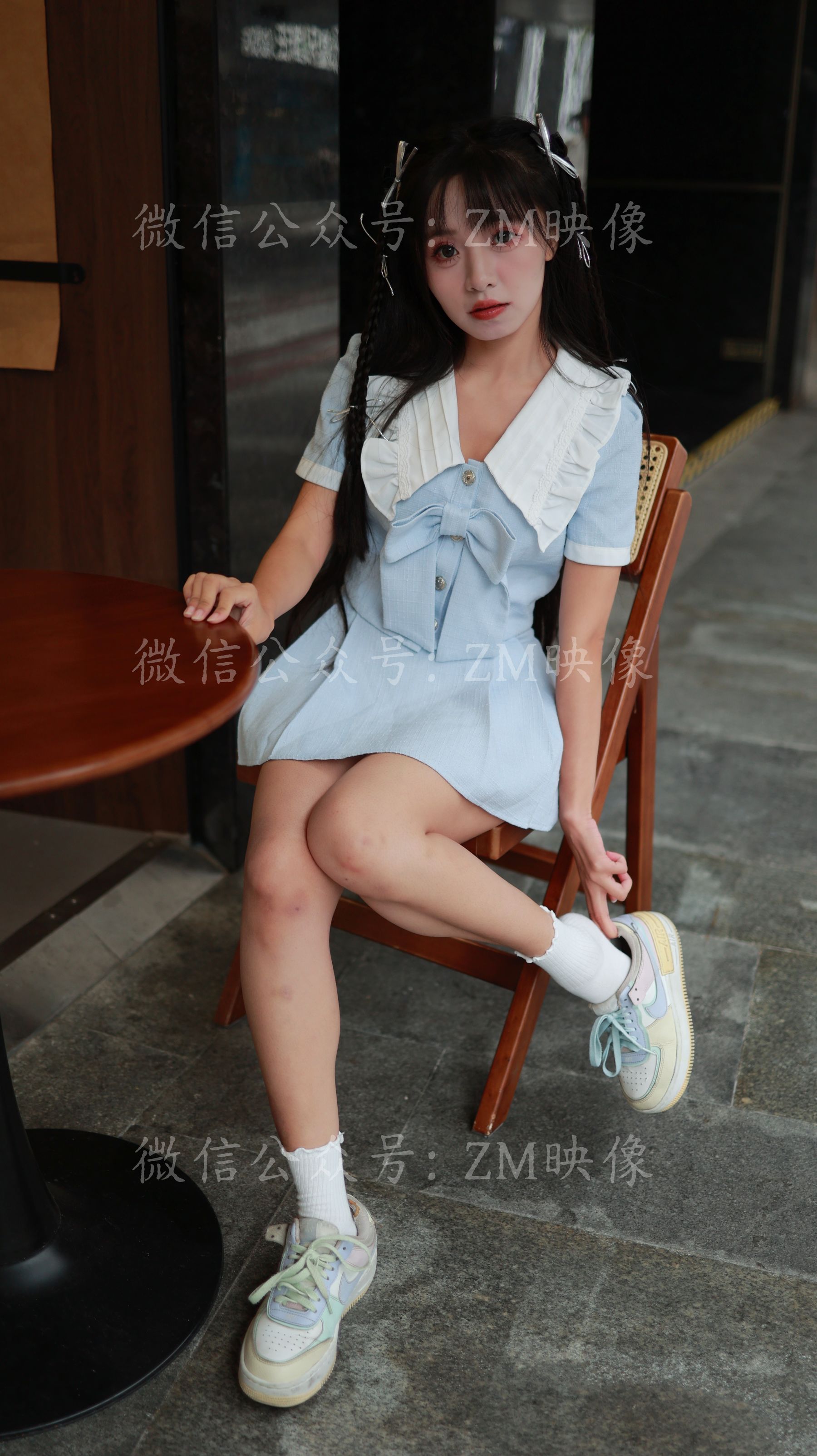 [织梦映像] 浮光掠影-无物可离虚壳外/(500P)