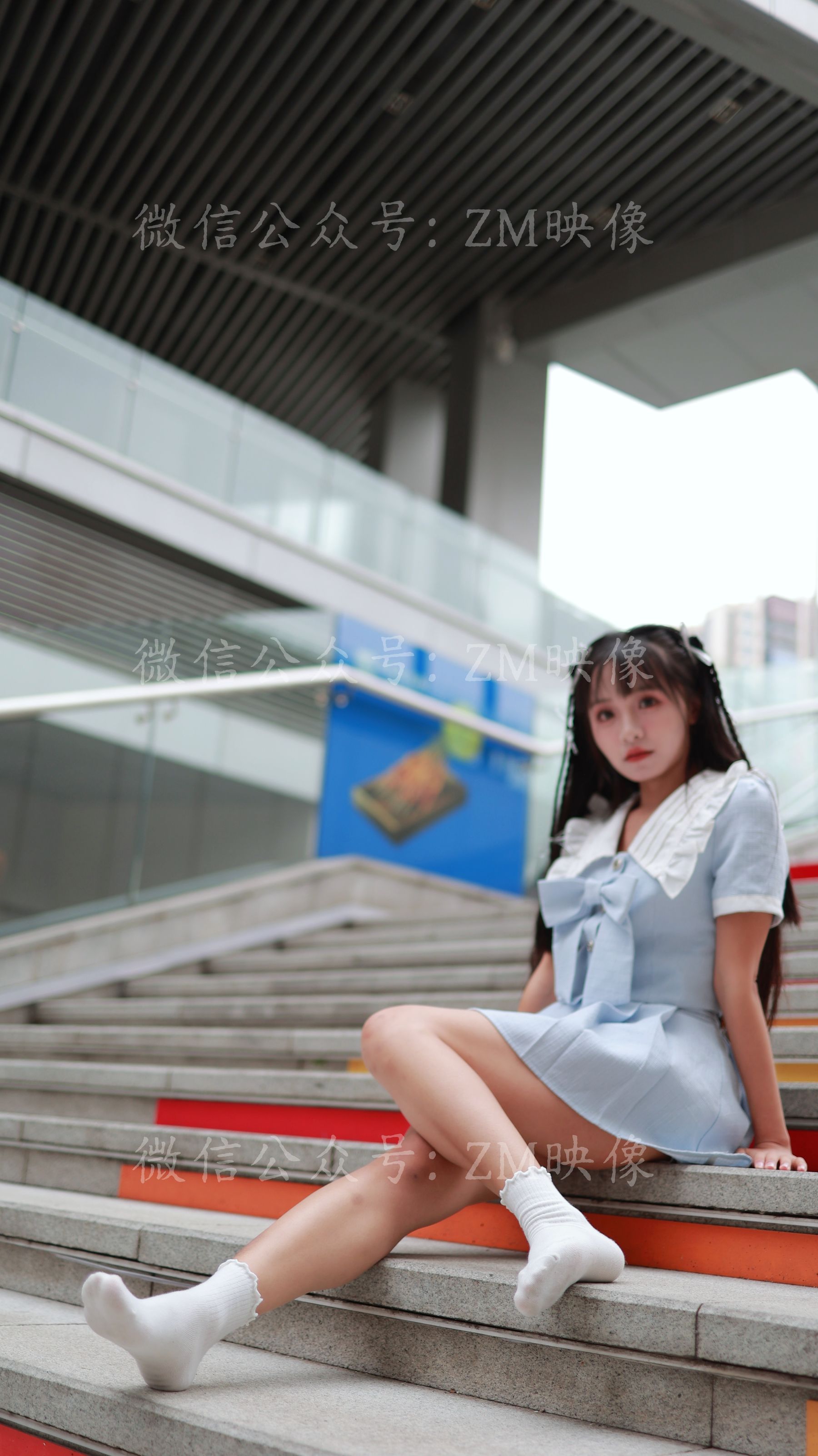 [织梦映像] 浮光掠影-无物可离虚壳外/(500P)