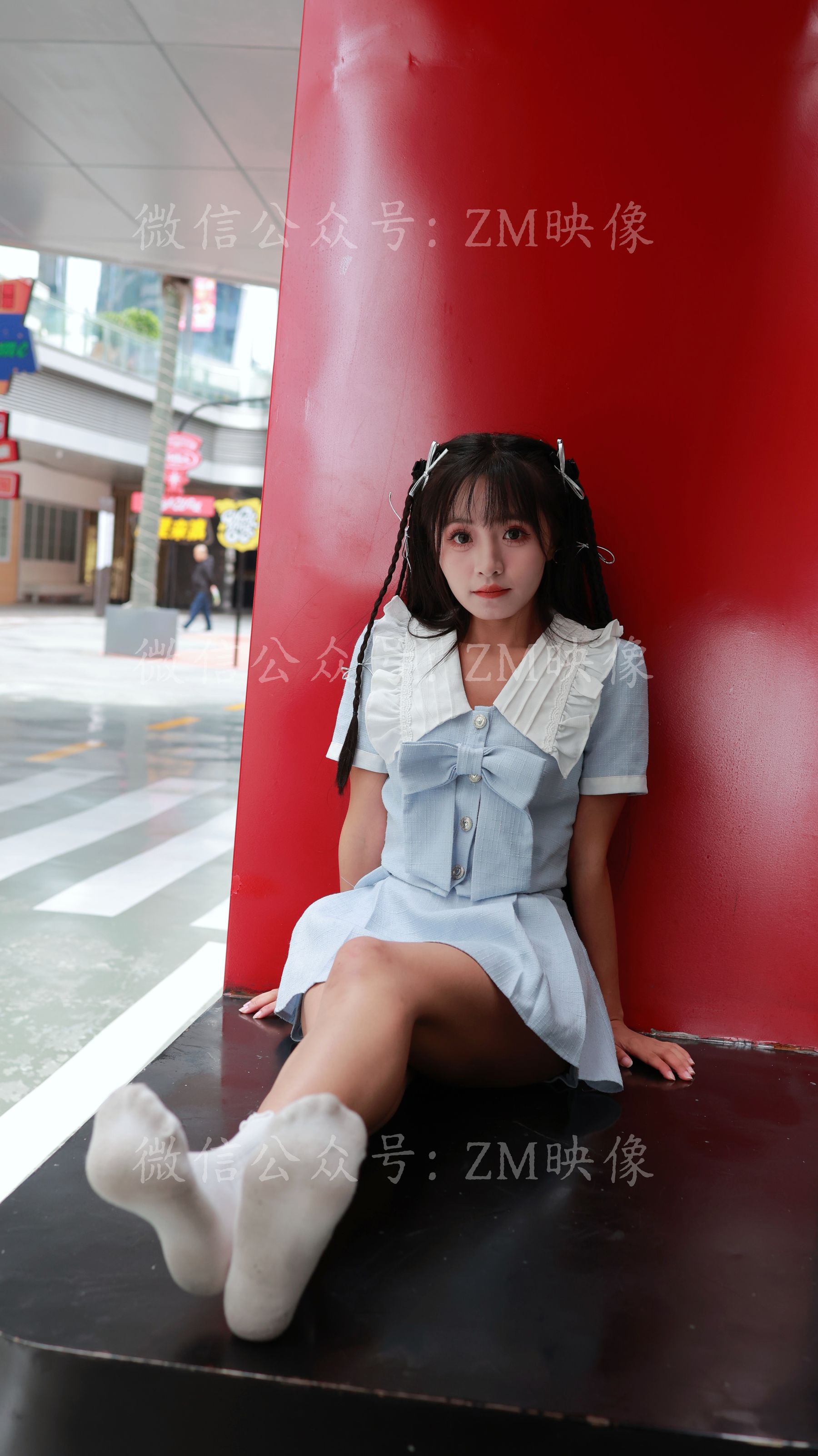 [织梦映像] 浮光掠影-无物可离虚壳外/(500P)