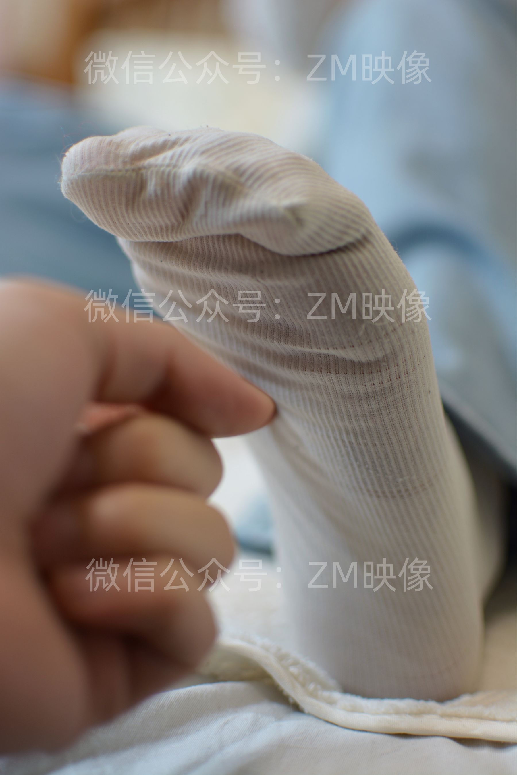 [织梦映像] 霜映春华-你是微笑里的甜/(400P)