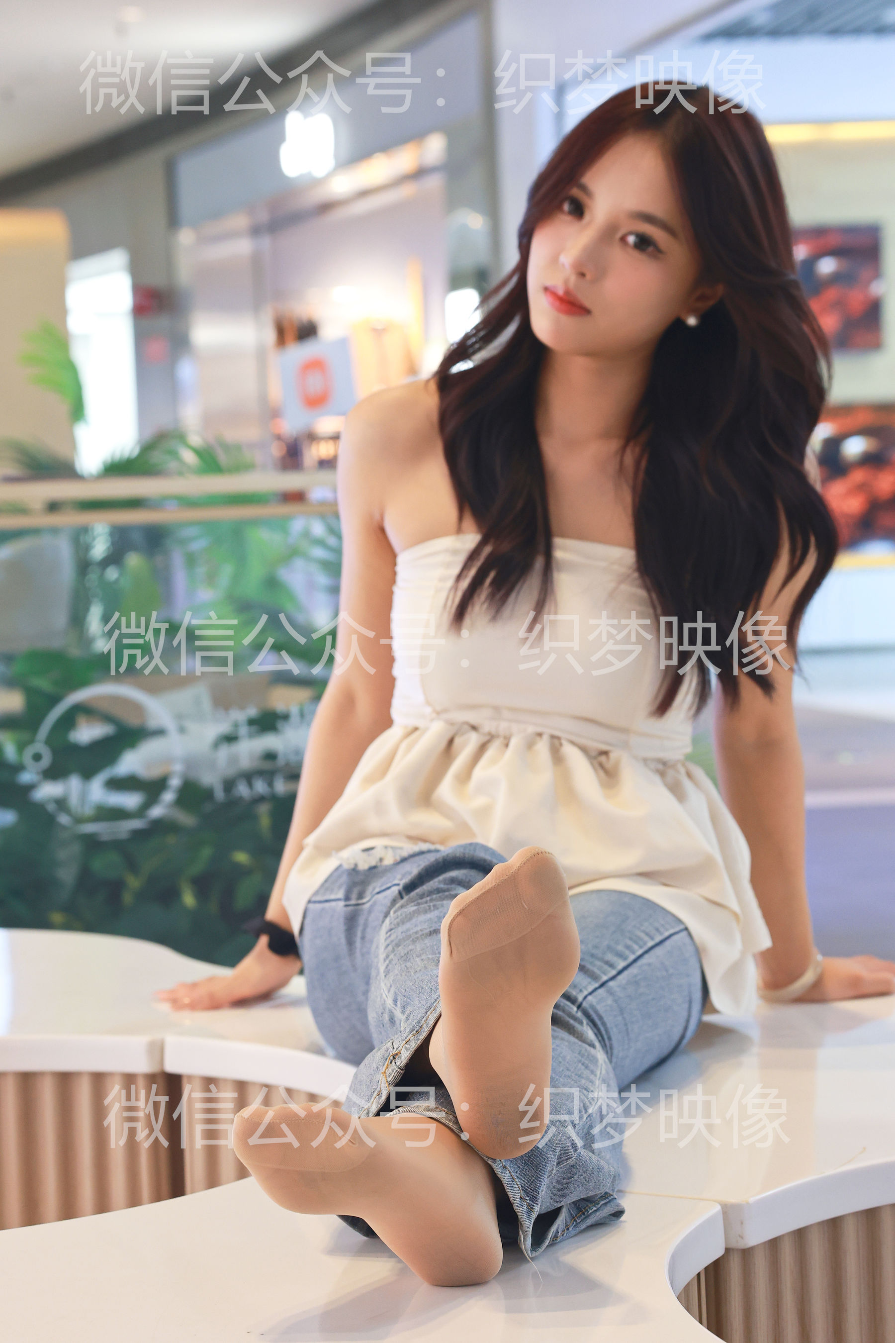 [织梦映像] 金风玉露-金风玉露一相逢，便胜却人间无数/(300P)