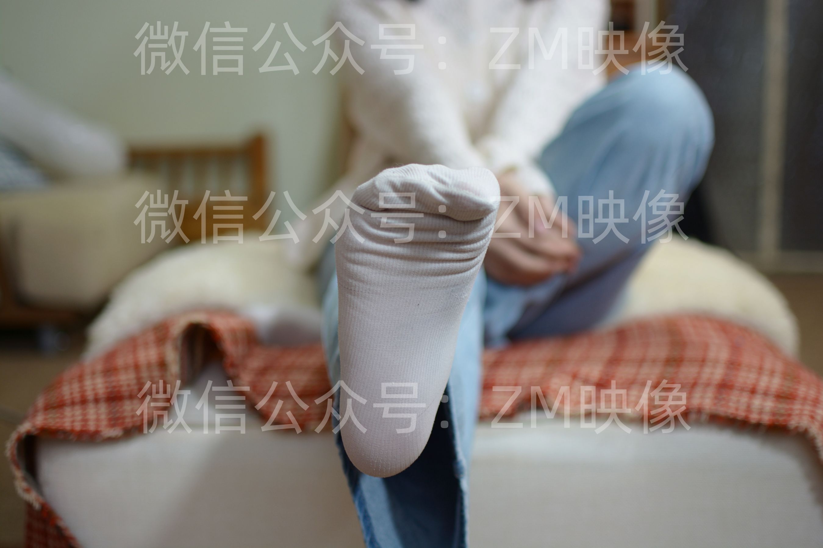 [织梦映像] 霜映春华-你是微笑里的甜/(400P)