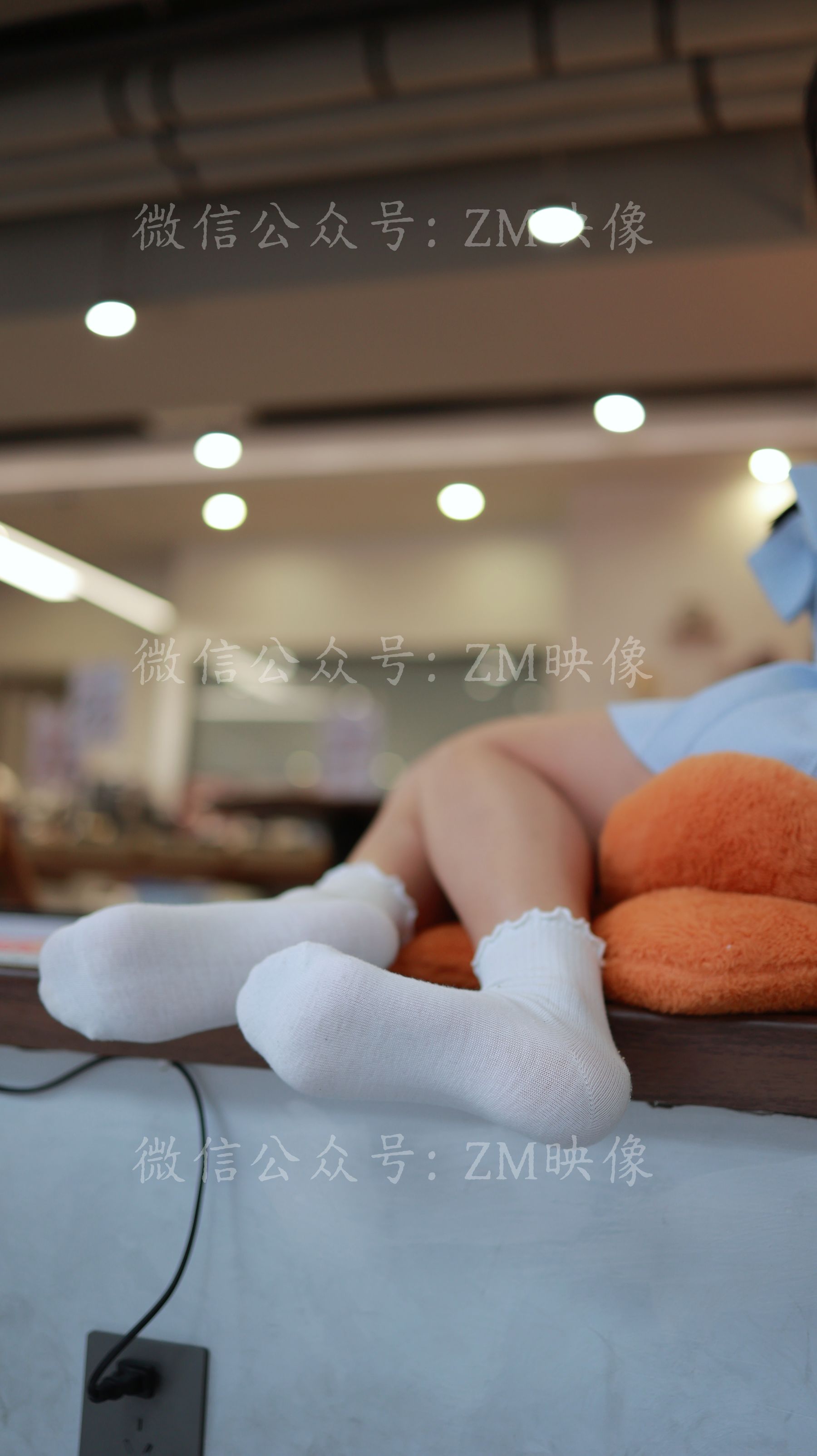 [织梦映像] 浮光掠影-无物可离虚壳外/(500P)