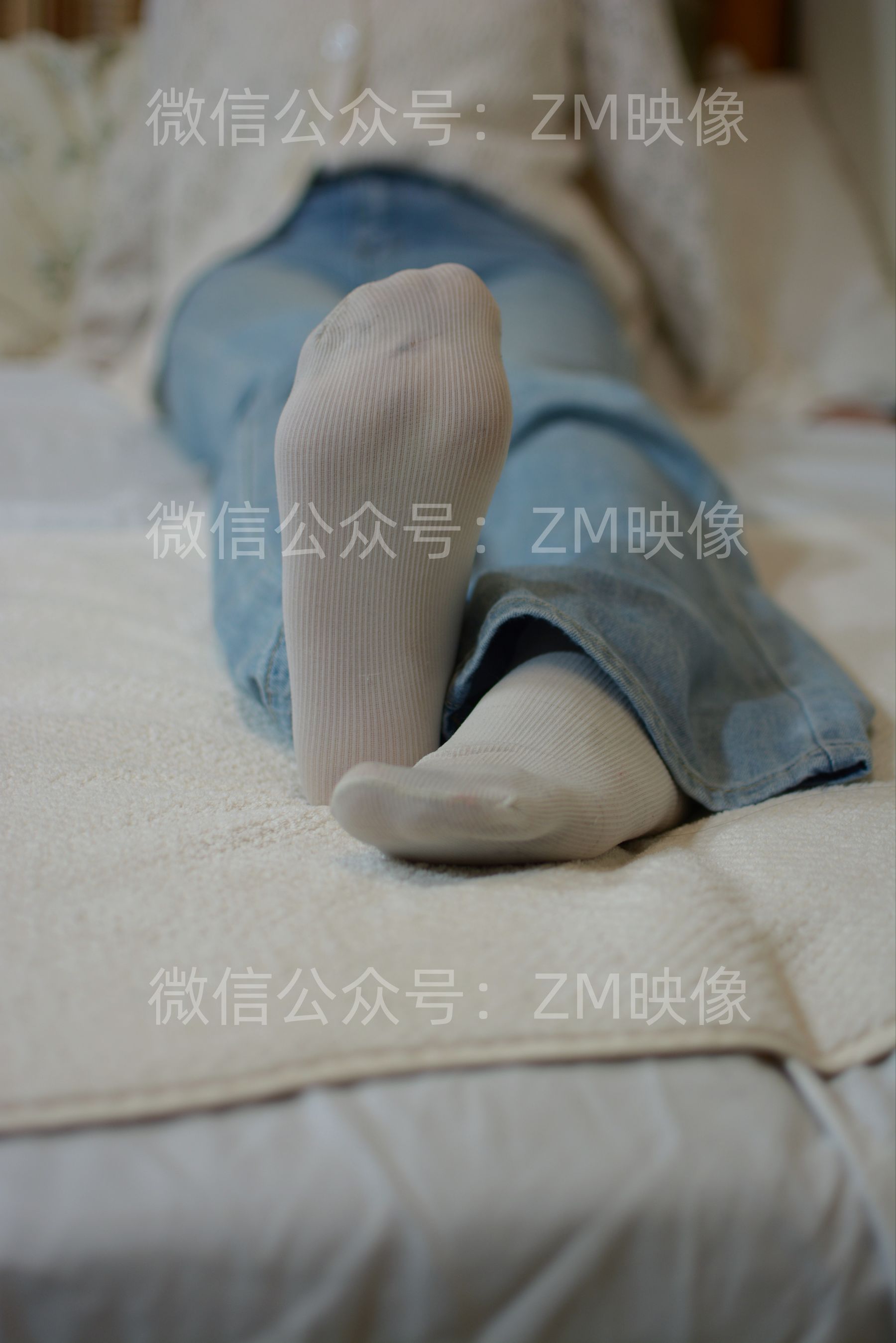 [织梦映像] 霜映春华-你是微笑里的甜/(400P)