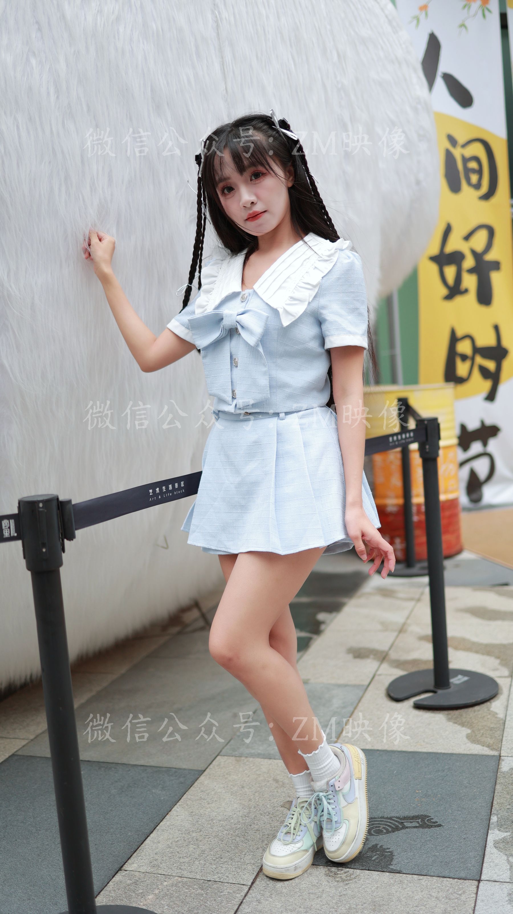 [织梦映像] 浮光掠影-无物可离虚壳外/(500P)