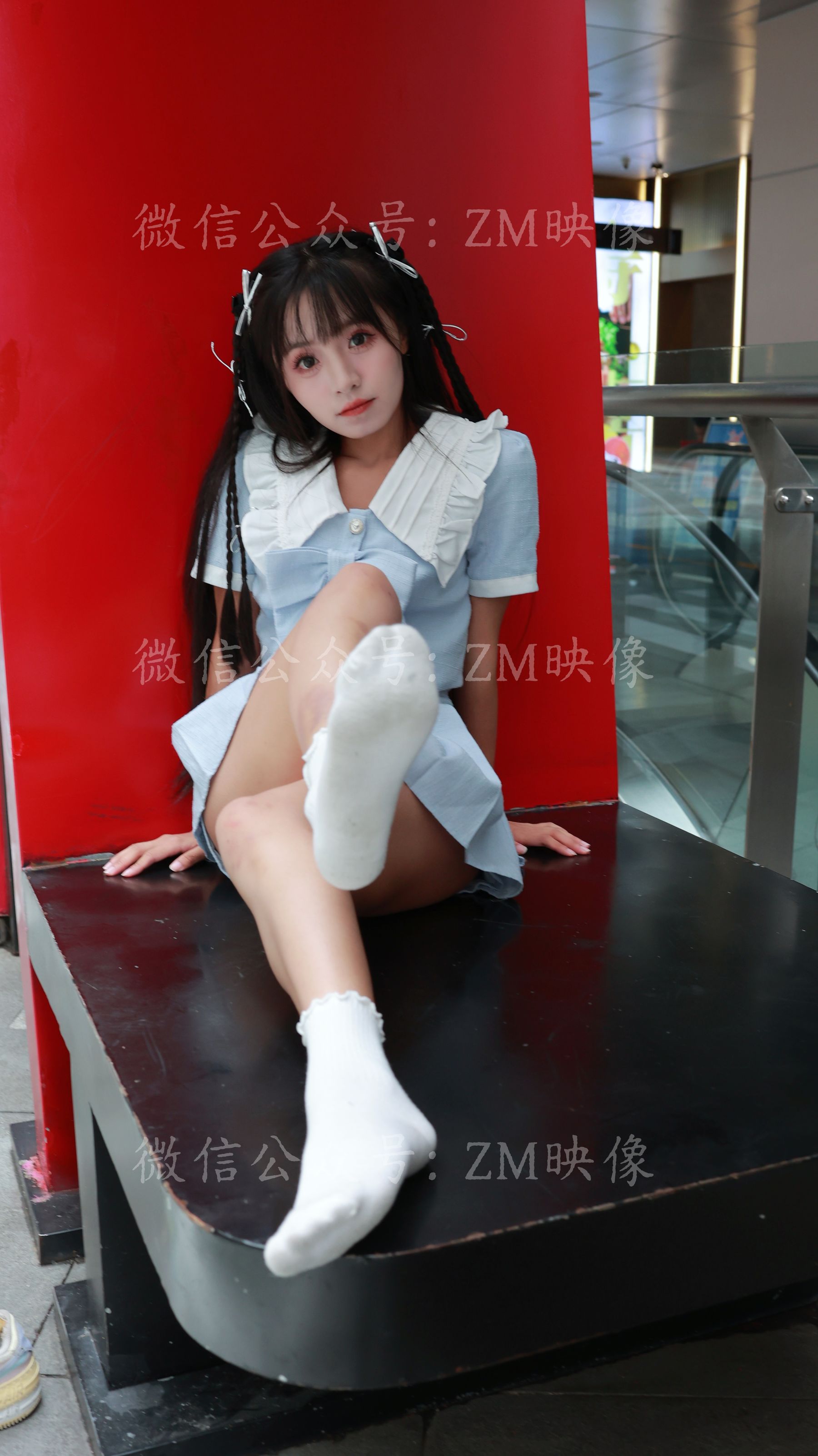 [织梦映像] 浮光掠影-无物可离虚壳外/(500P)