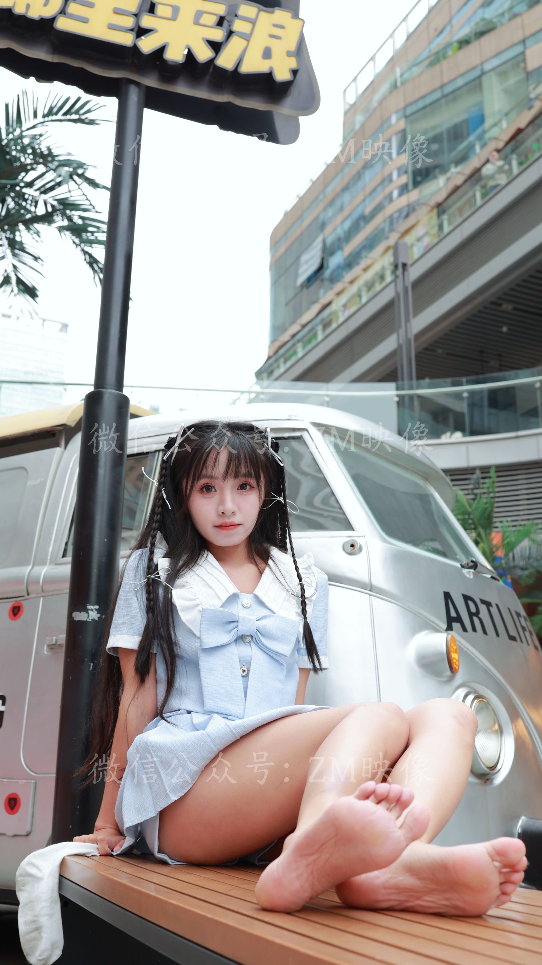 [织梦映像] 浮光掠影-无物可离虚壳外/(500P)