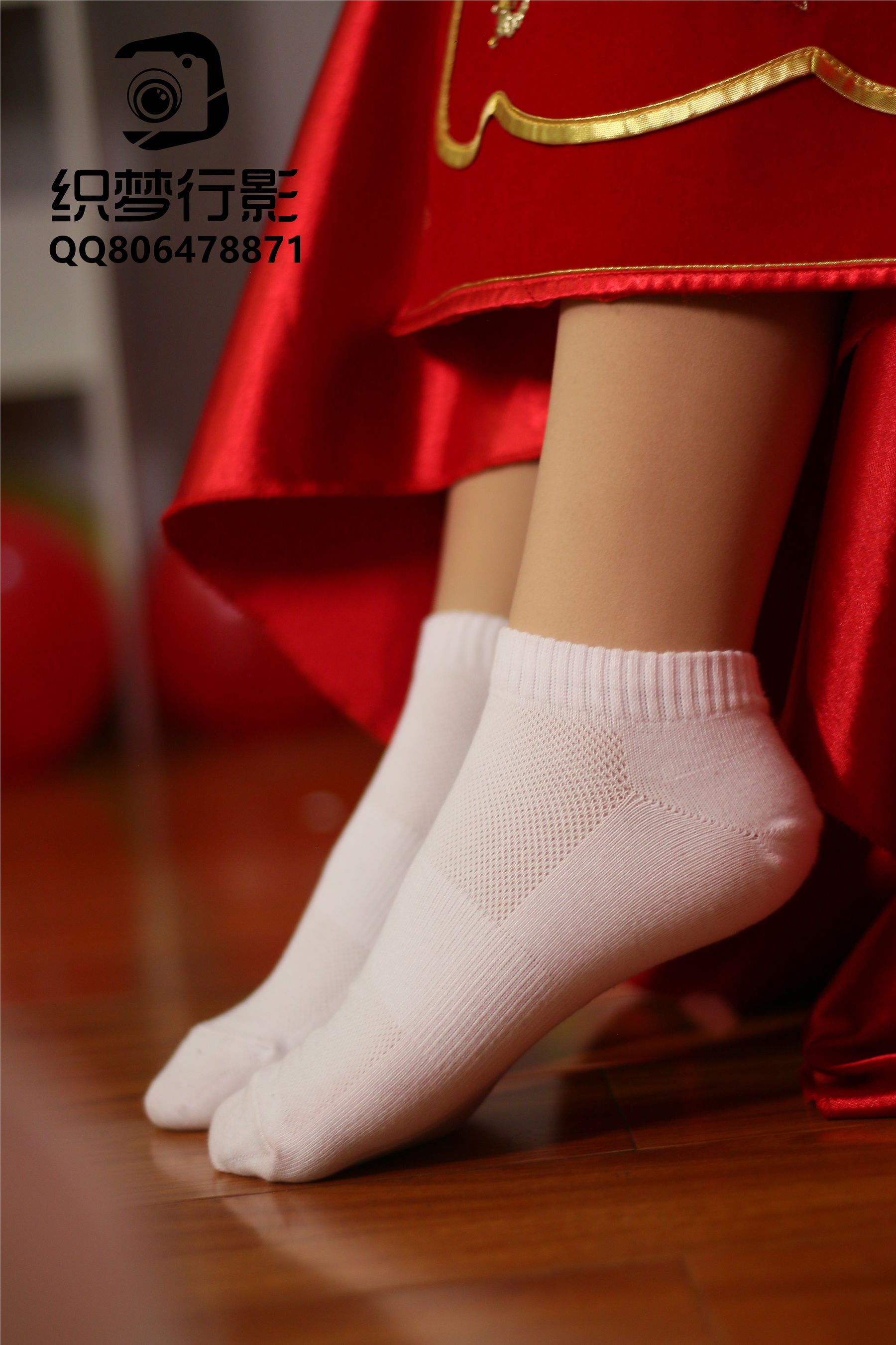 [织梦映像] 新婚燕尔-千里姻缘一线牵/(300P)