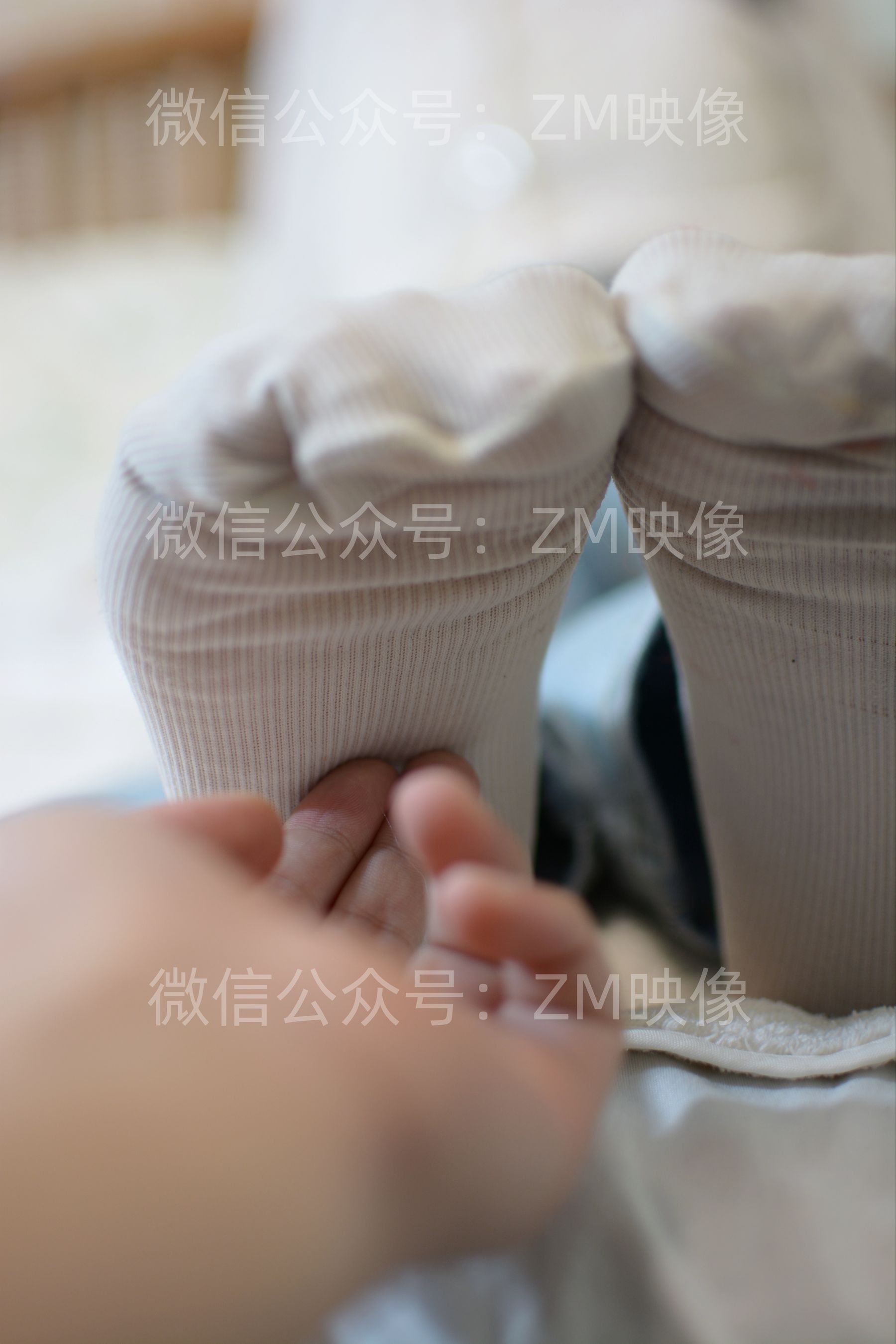 [织梦映像] 霜映春华-你是微笑里的甜/(400P)