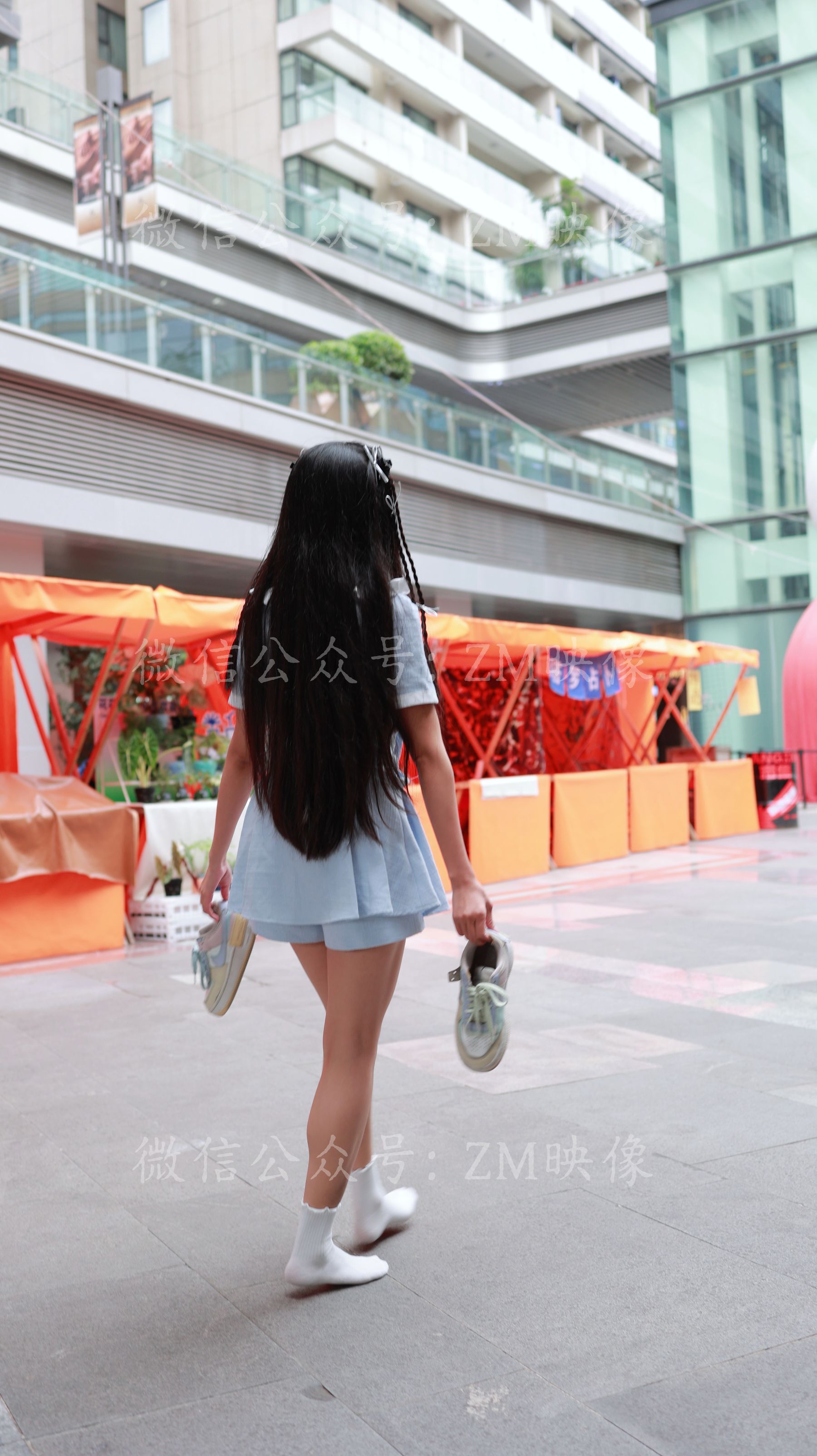 [织梦映像] 浮光掠影-无物可离虚壳外/(500P)