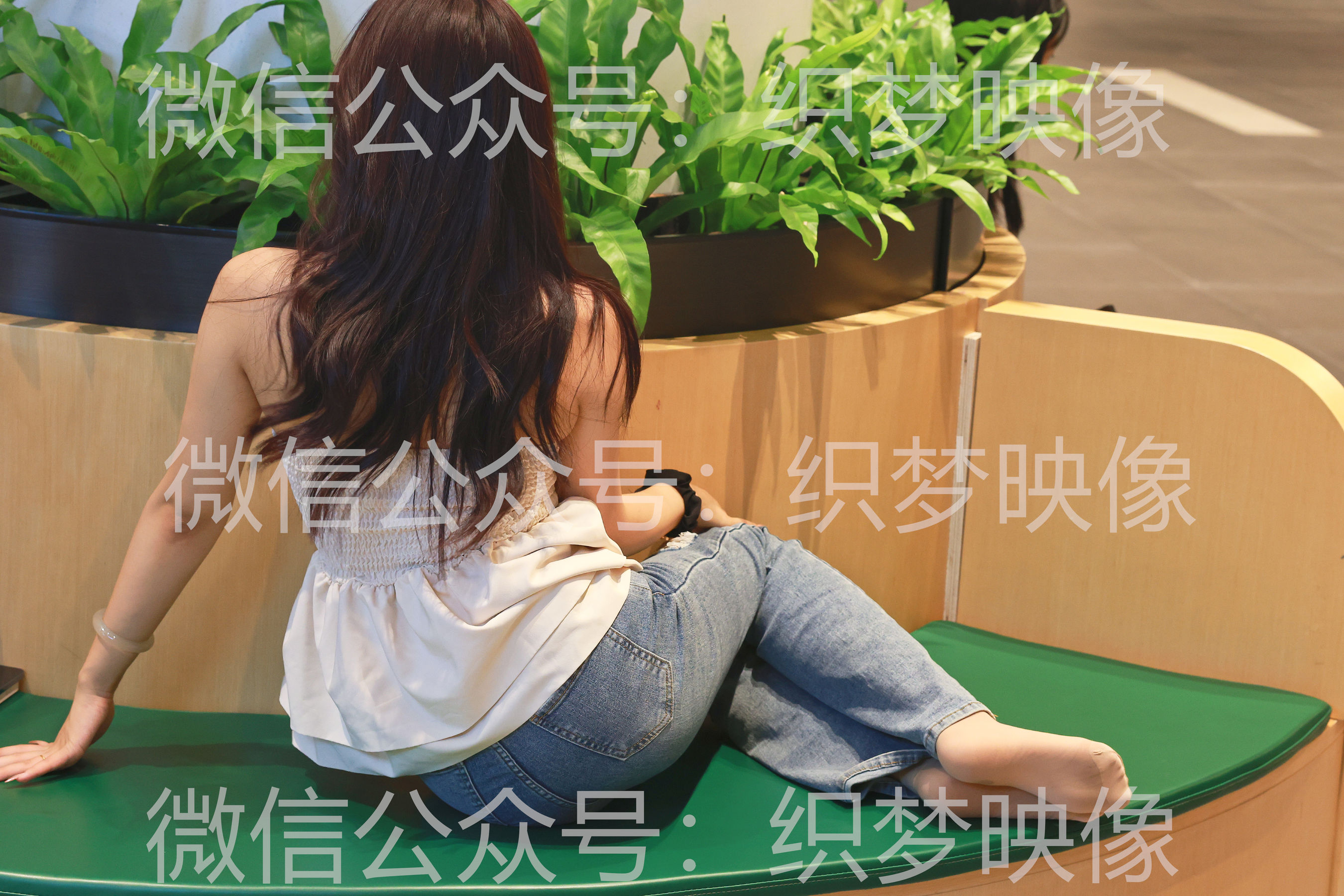 [织梦映像] 金风玉露-金风玉露一相逢，便胜却人间无数/(300P)