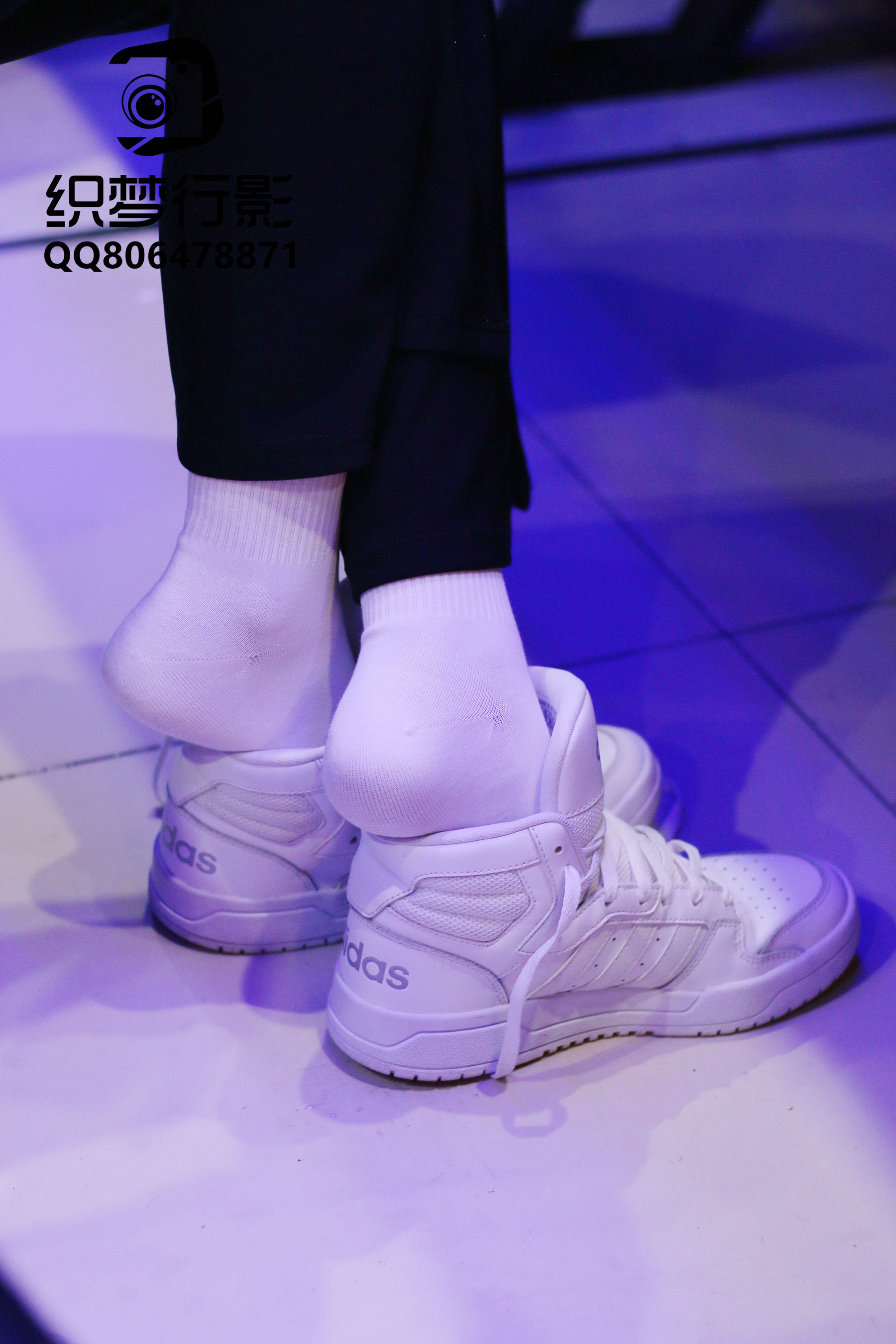 [织梦映像] 方寸之间-神游网络千万里/(300P)