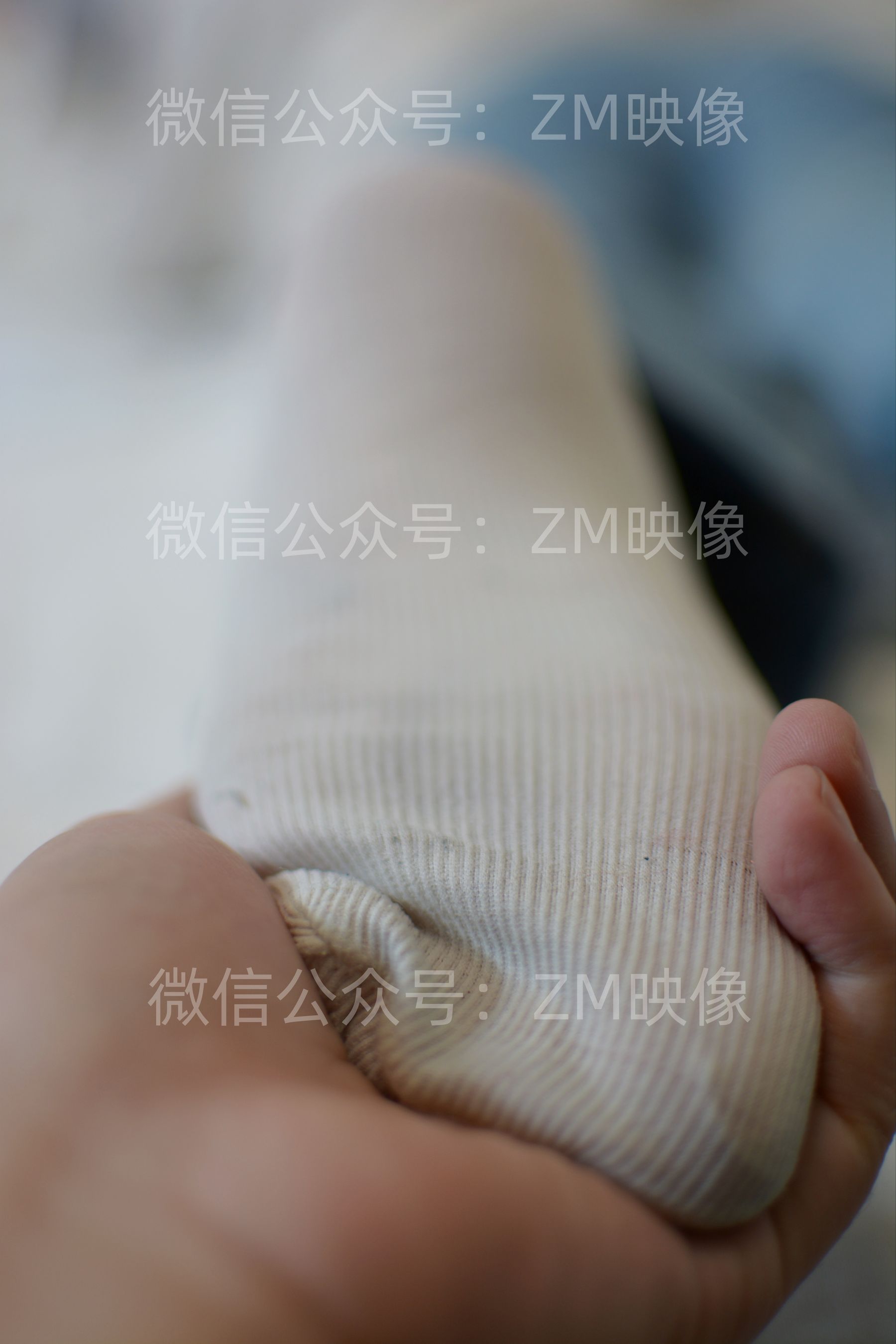 [织梦映像] 霜映春华-你是微笑里的甜/(400P)