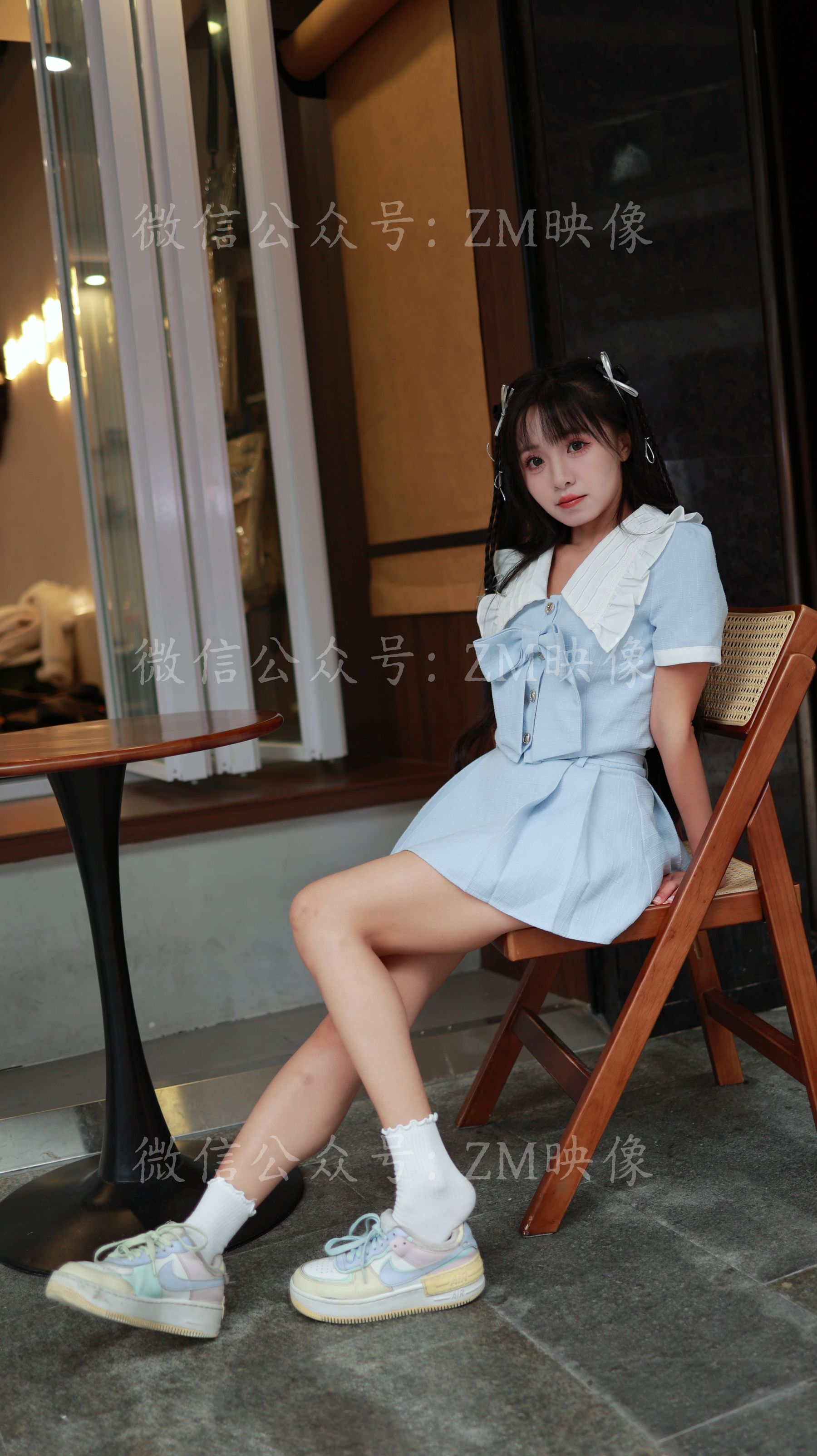 [织梦映像] 浮光掠影-无物可离虚壳外/(500P)