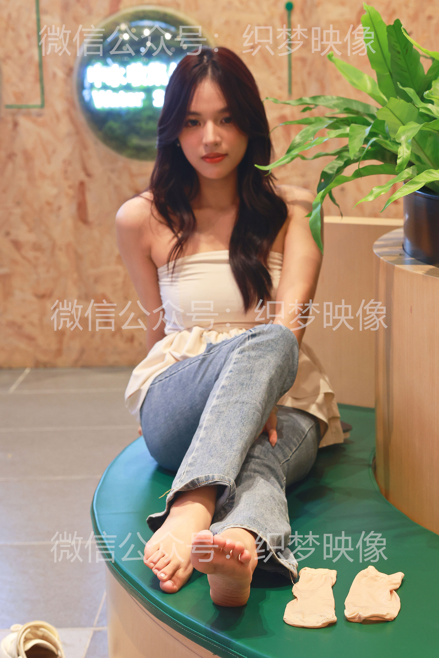 [织梦映像] 金风玉露-金风玉露一相逢，便胜却人间无数/(300P)