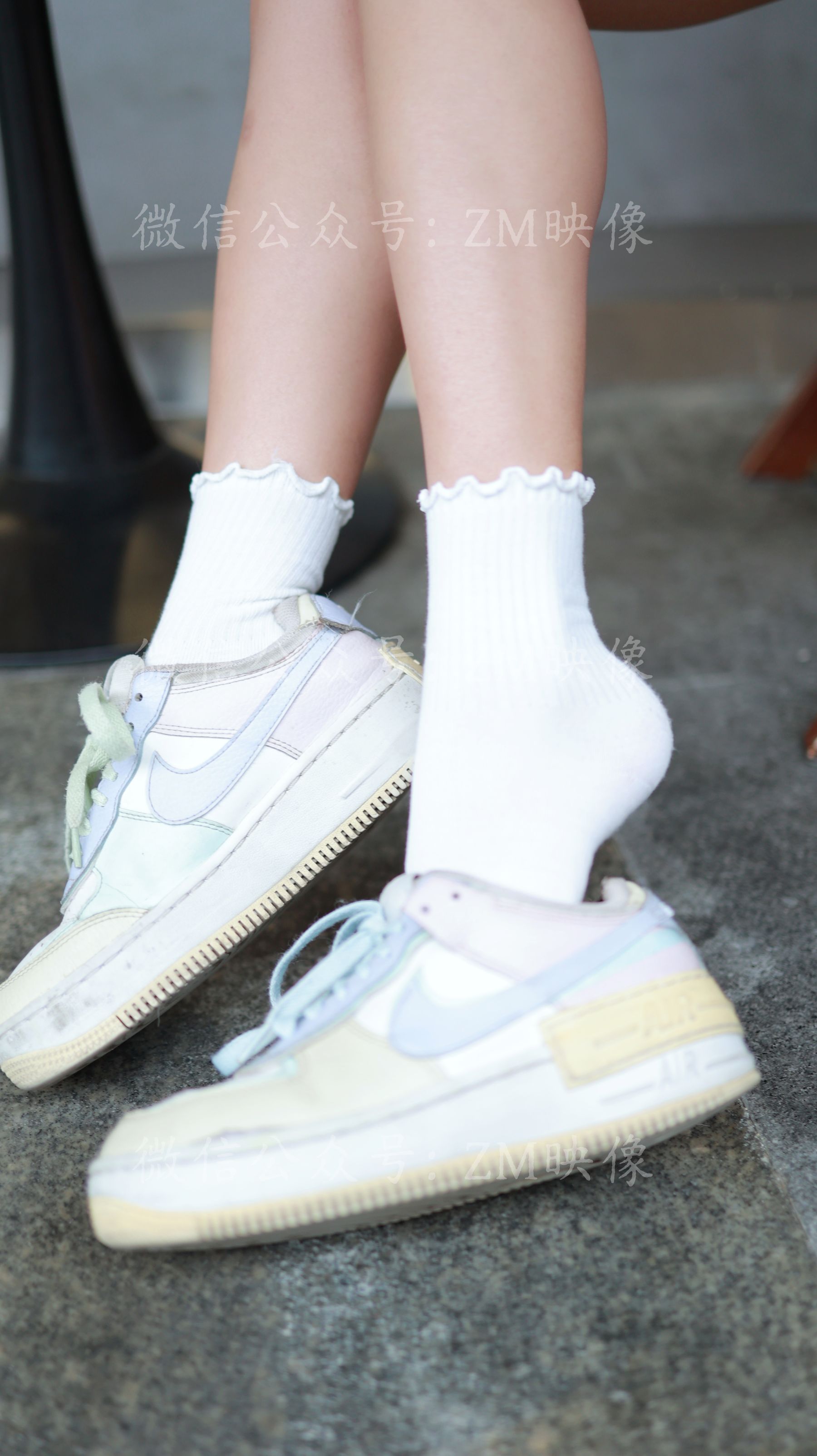 [织梦映像] 浮光掠影-无物可离虚壳外/(500P)