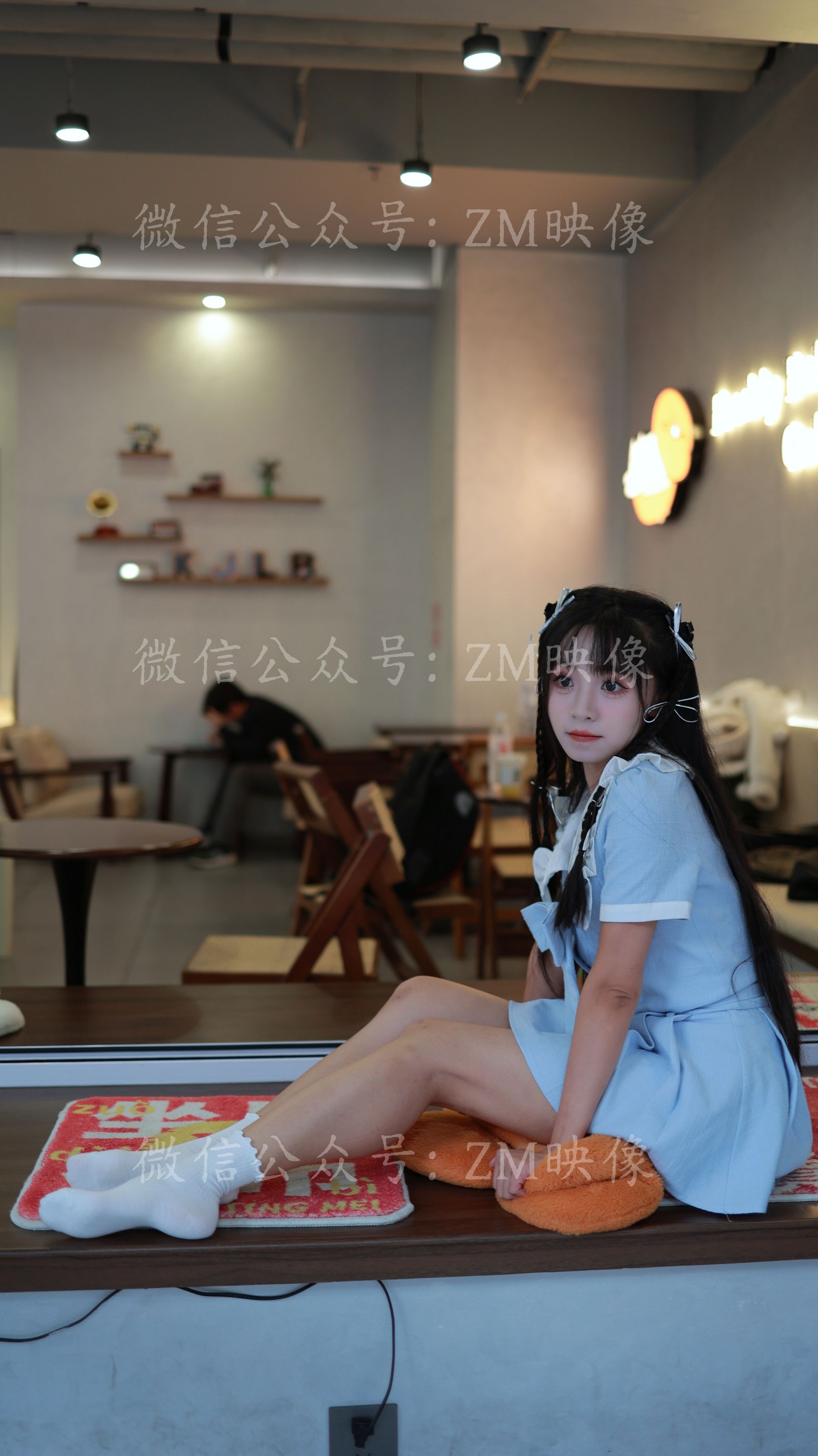 [织梦映像] 浮光掠影-无物可离虚壳外/(500P)