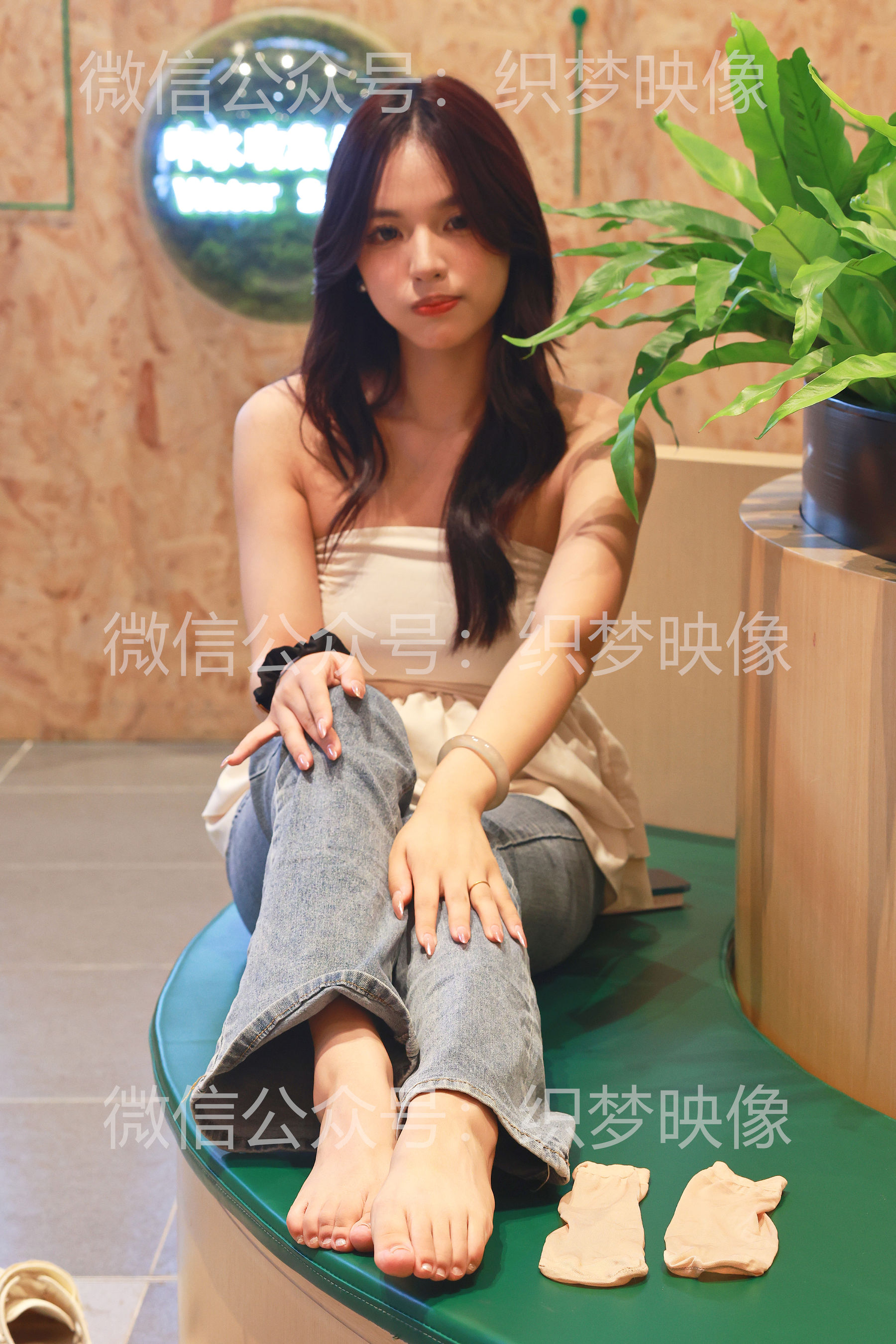 [织梦映像] 金风玉露-金风玉露一相逢，便胜却人间无数/(300P)