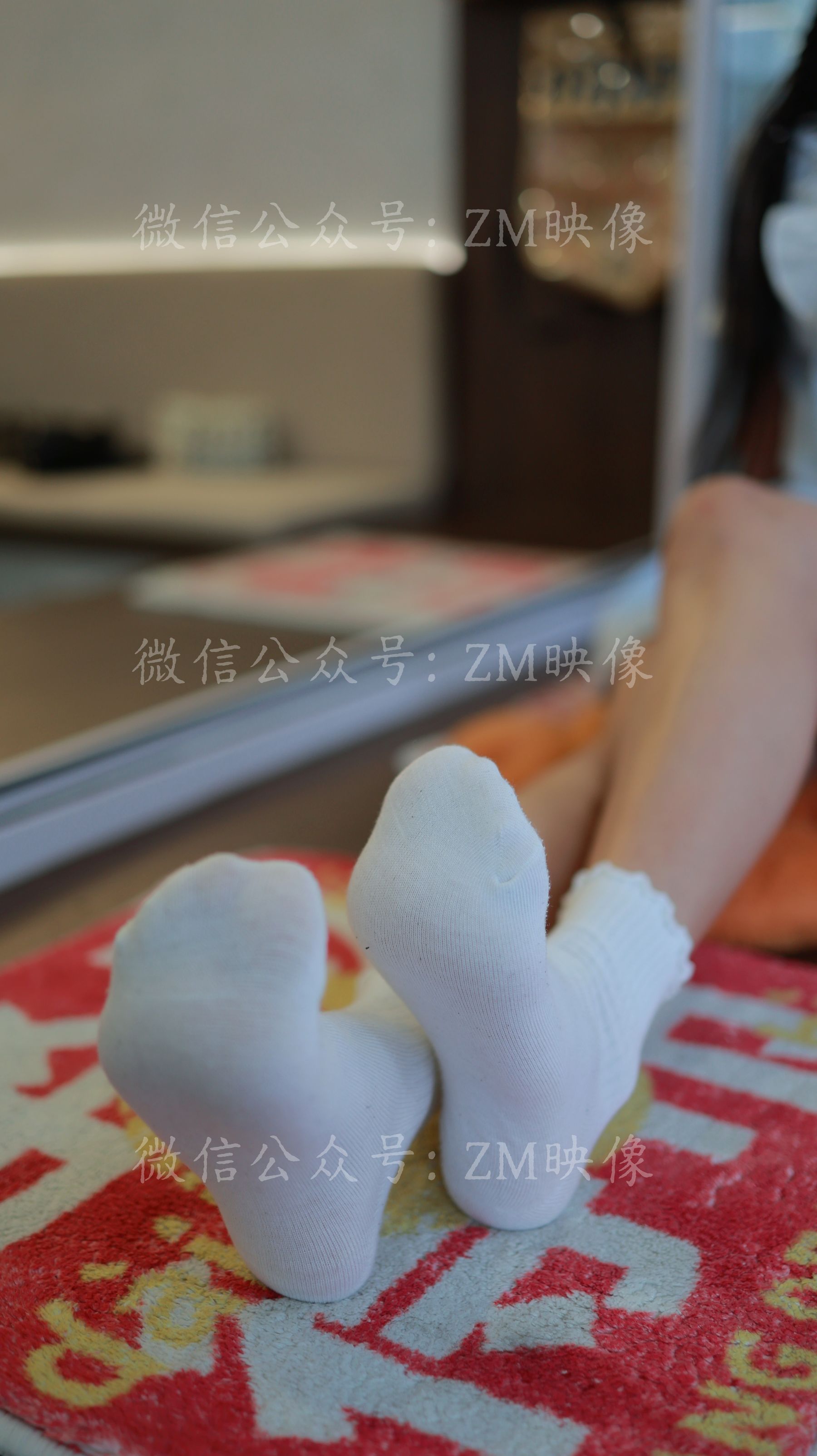 [织梦映像] 浮光掠影-无物可离虚壳外/(500P)