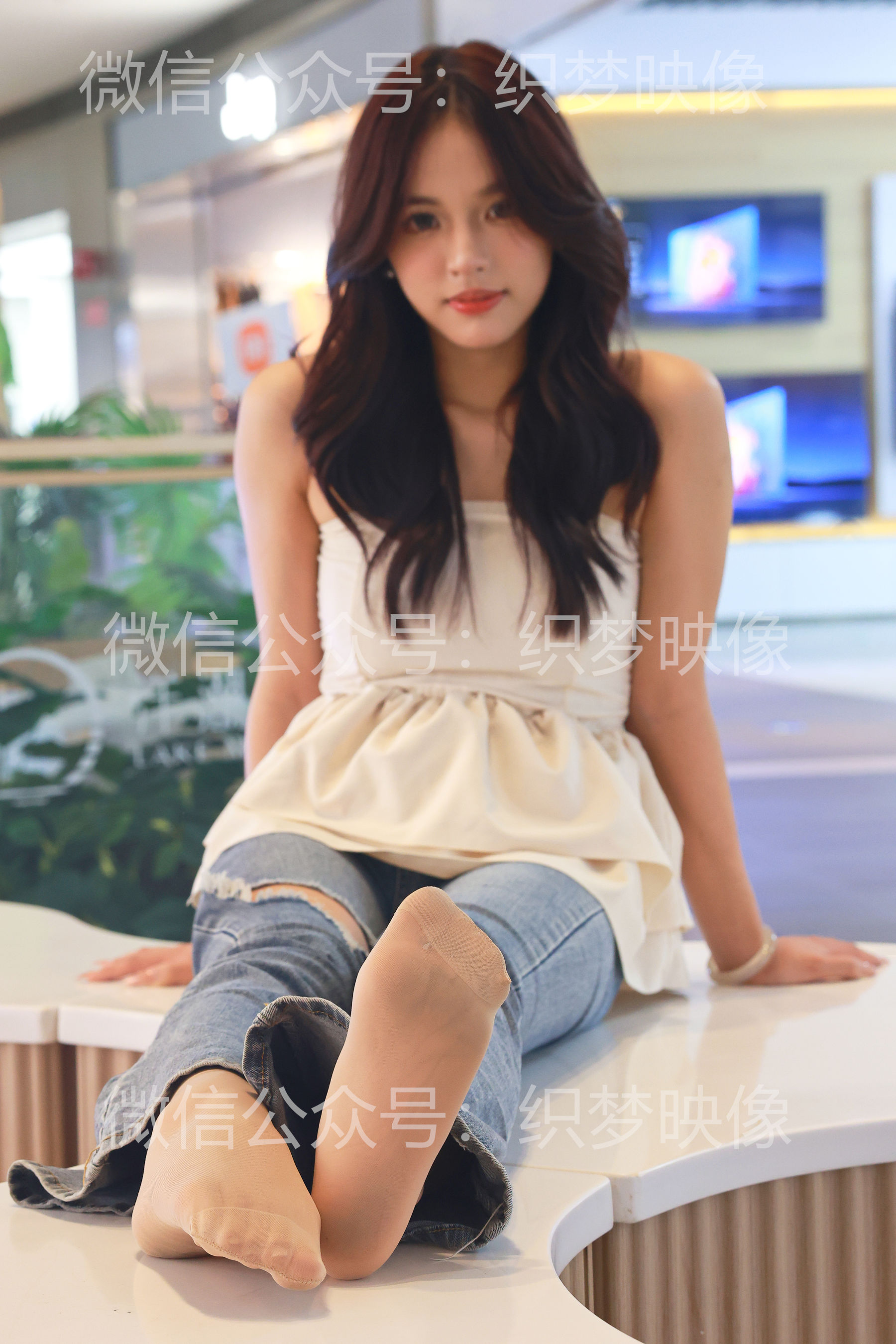 [织梦映像] 金风玉露-金风玉露一相逢，便胜却人间无数/(300P)