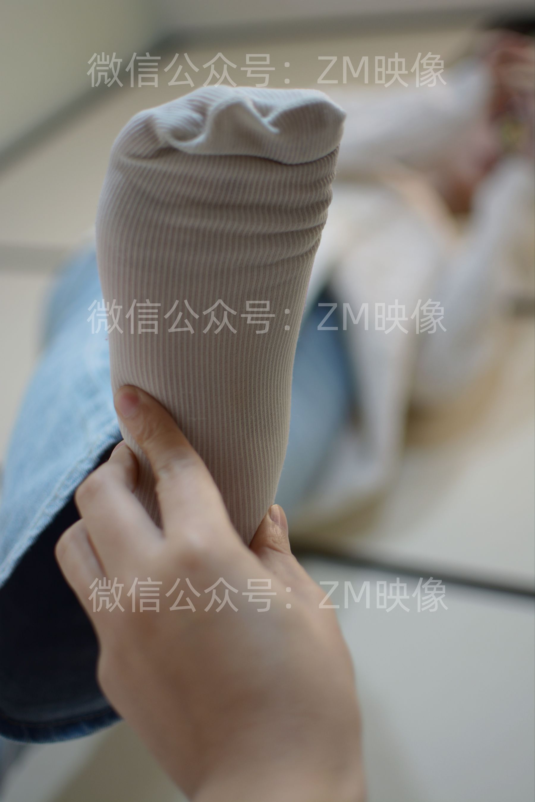 [织梦映像] 霜映春华-你是微笑里的甜/(400P)