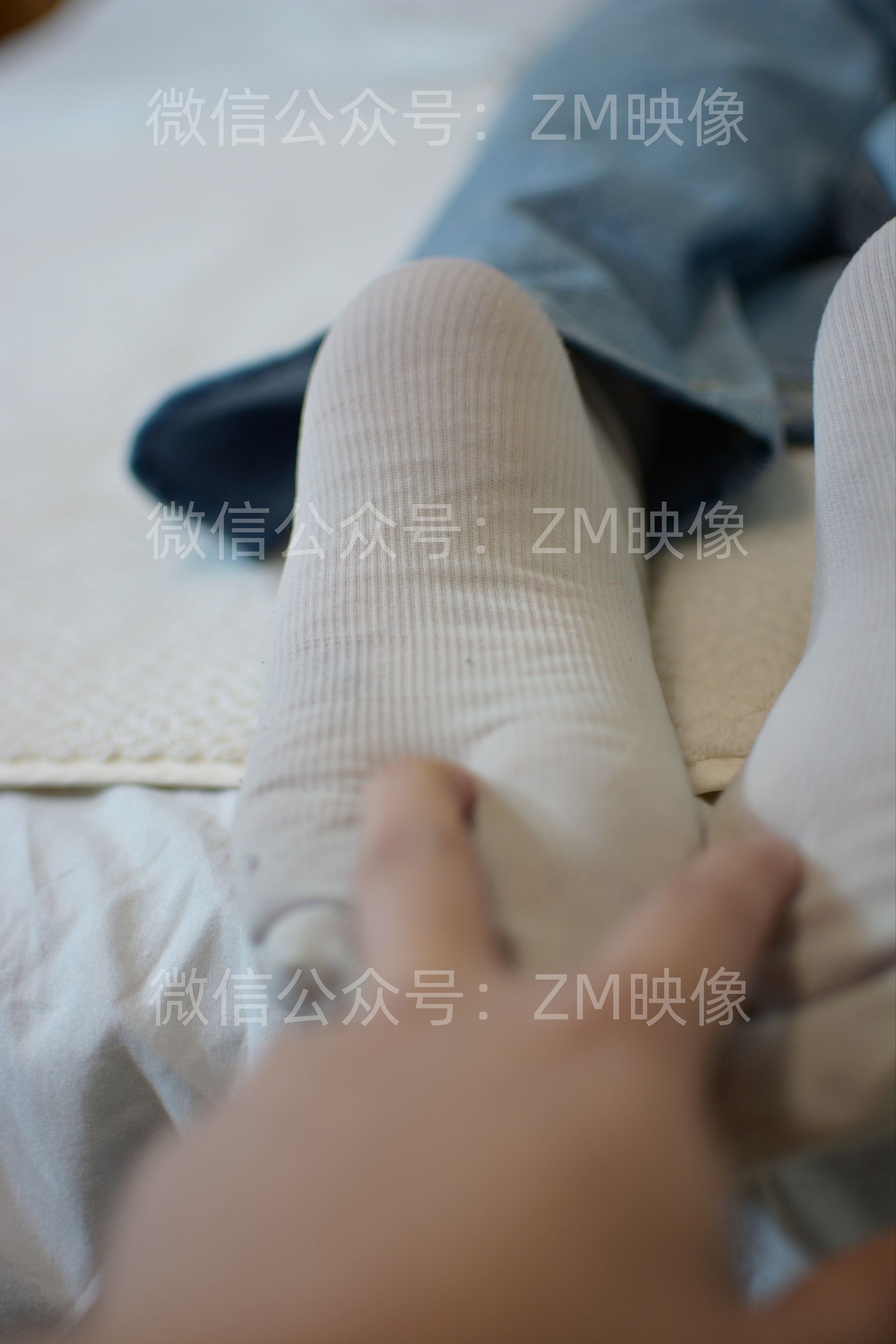 [织梦映像] 霜映春华-你是微笑里的甜/(400P)