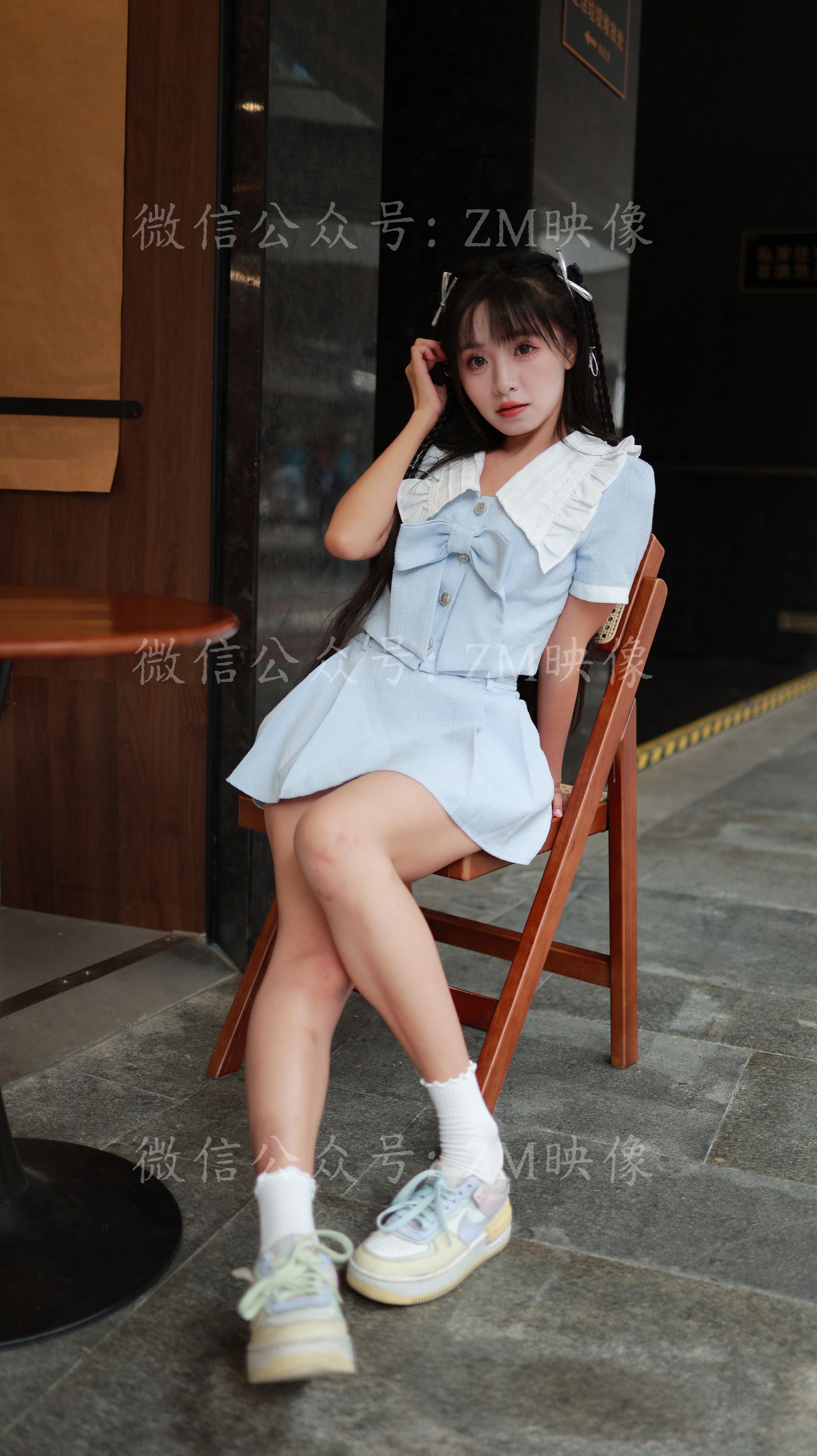 [织梦映像] 浮光掠影-无物可离虚壳外/(500P)