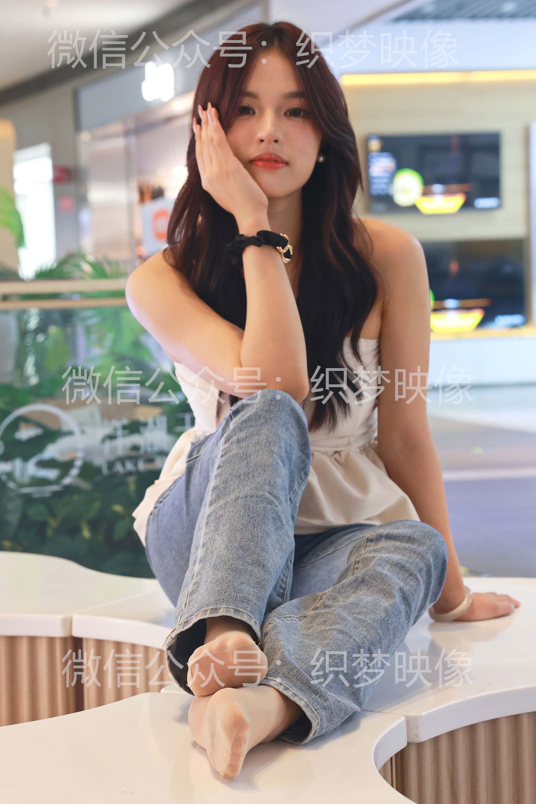 [织梦映像] 金风玉露-金风玉露一相逢，便胜却人间无数/(300P)