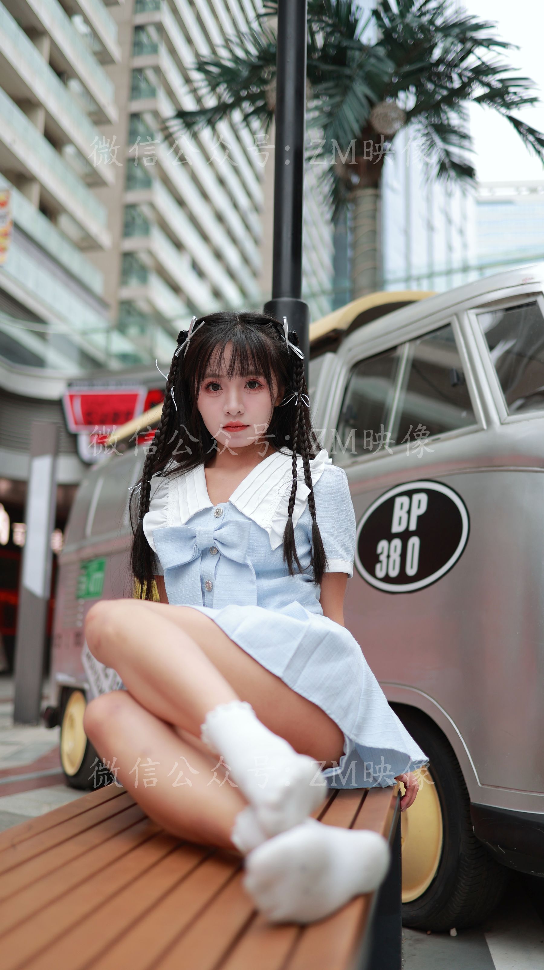 [织梦映像] 浮光掠影-无物可离虚壳外/(500P)