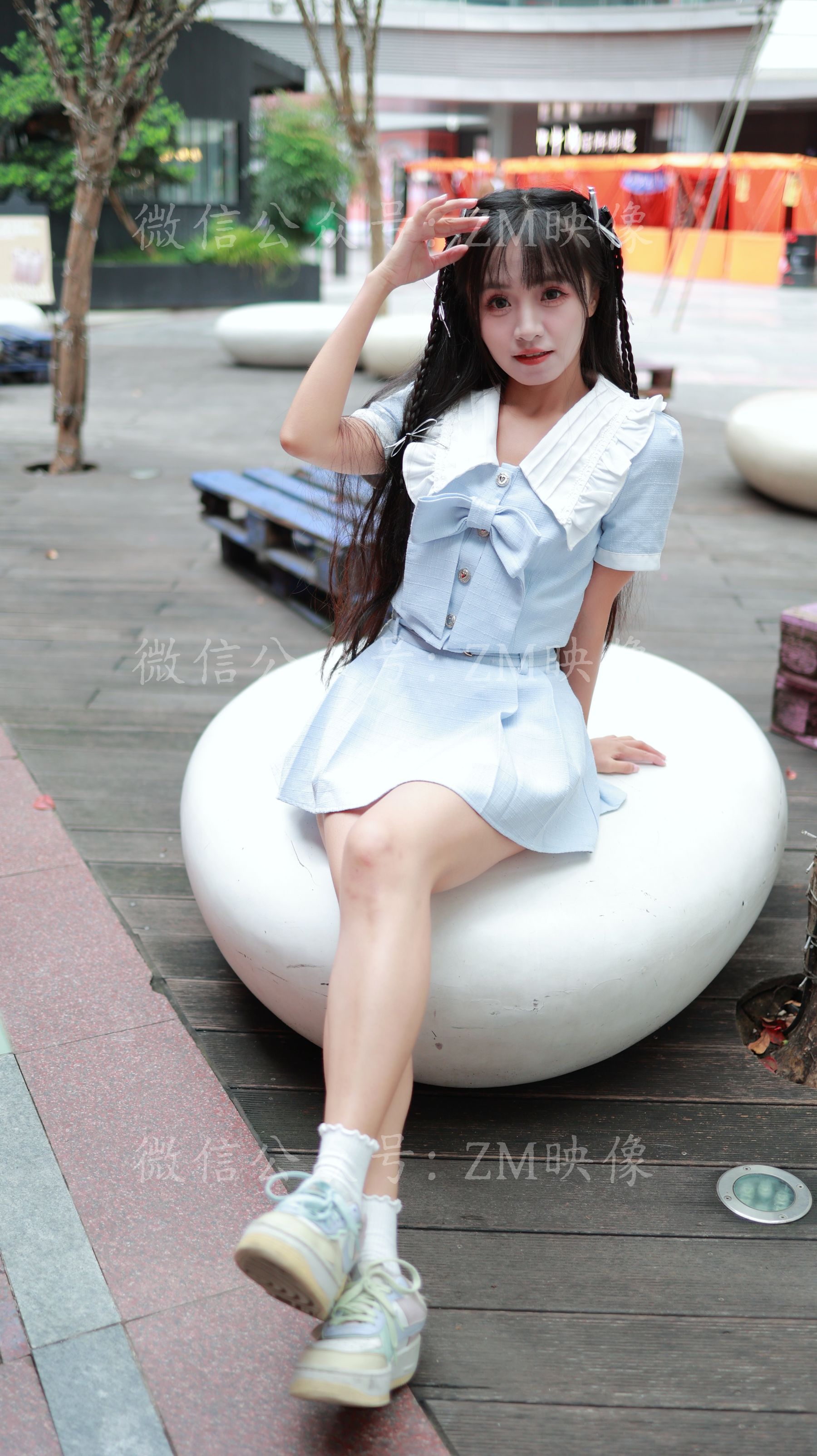 [织梦映像] 浮光掠影-无物可离虚壳外/(500P)