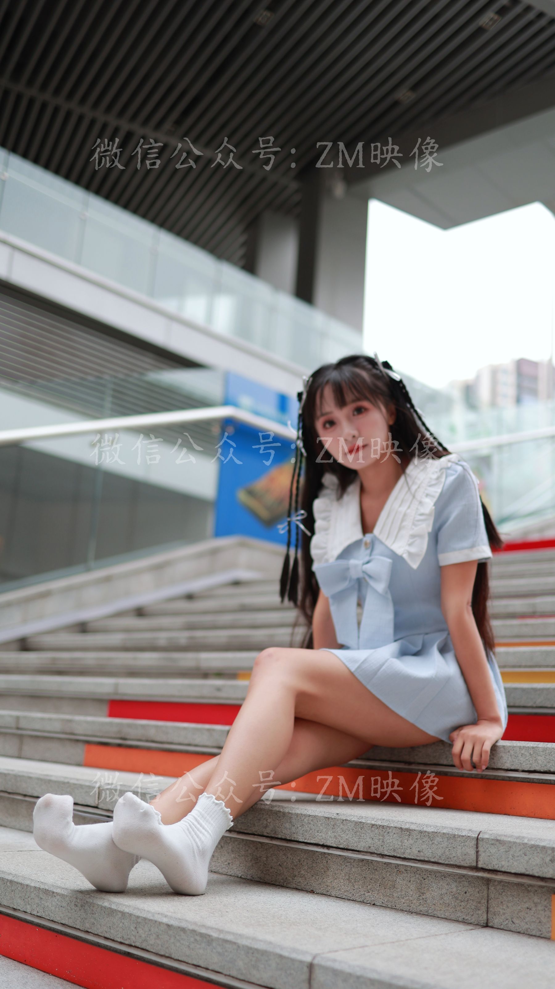 [织梦映像] 浮光掠影-无物可离虚壳外/(500P)