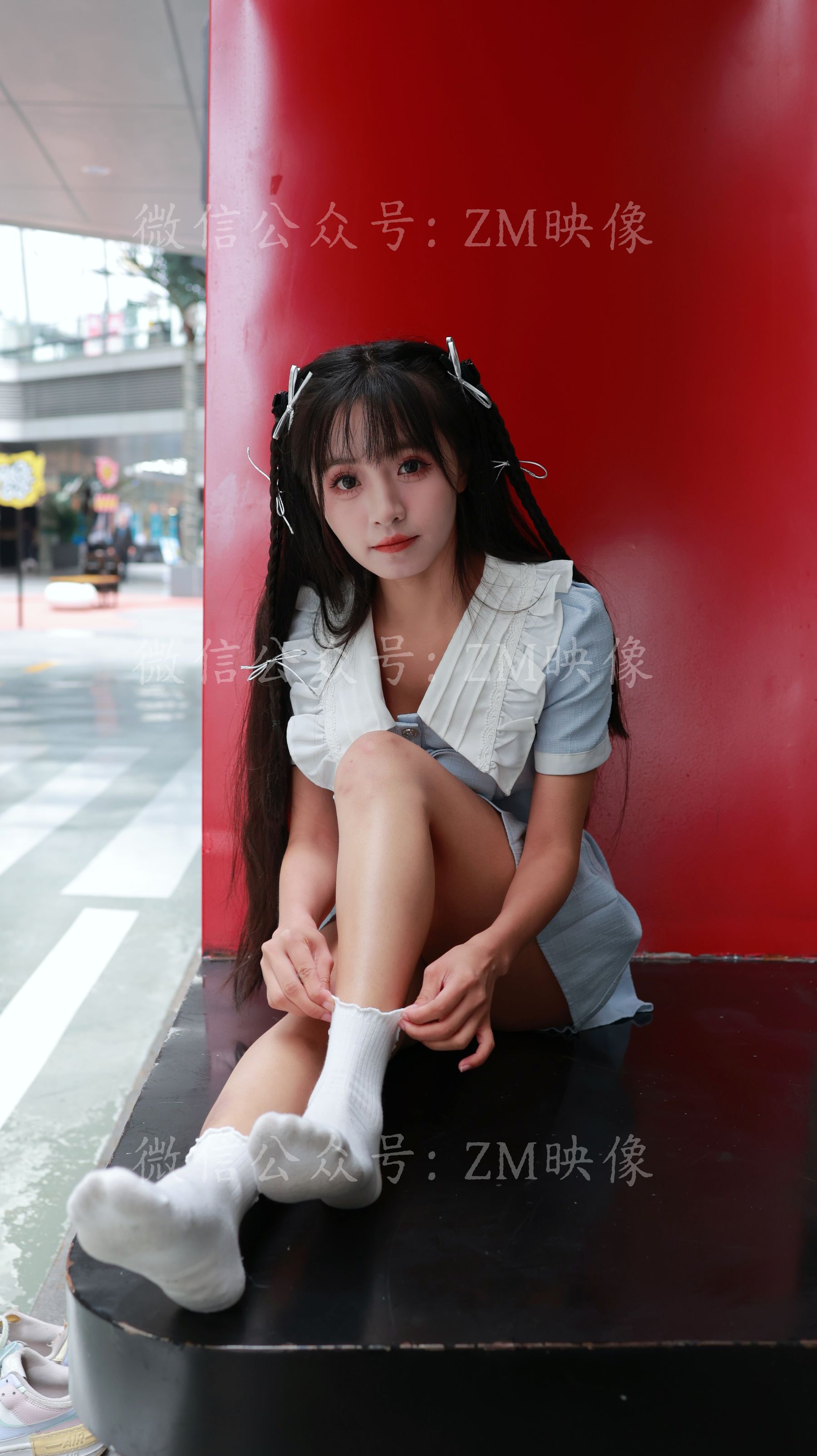 [织梦映像] 浮光掠影-无物可离虚壳外/(500P)