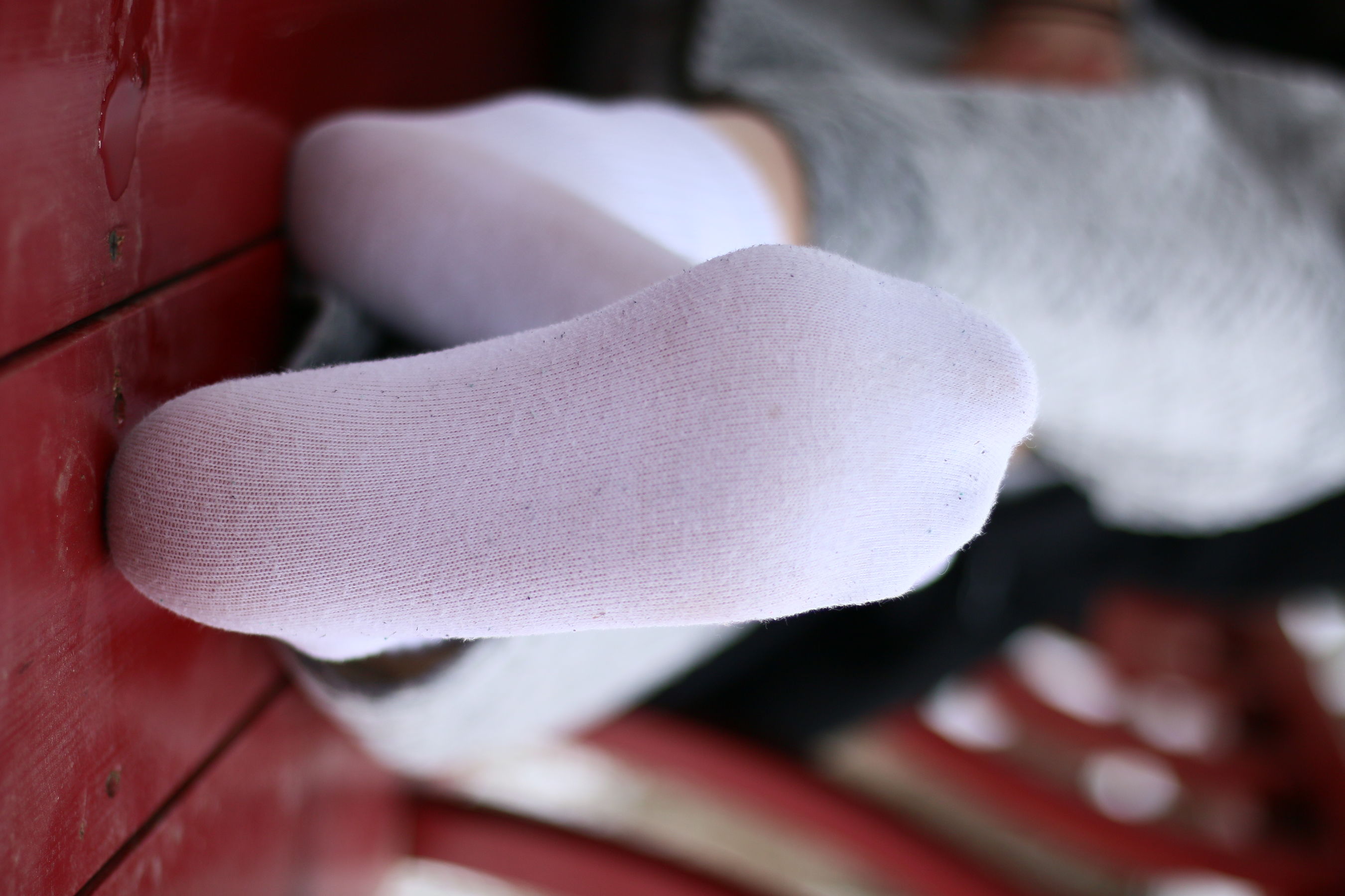 [织梦映像] 踏雪无痕-首次雪景拍摄，天寒地冻/(300P)